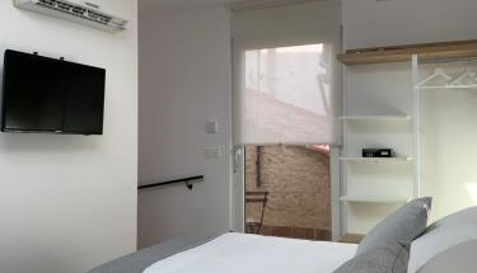 Apartment - Apartamentos Lux Carrión