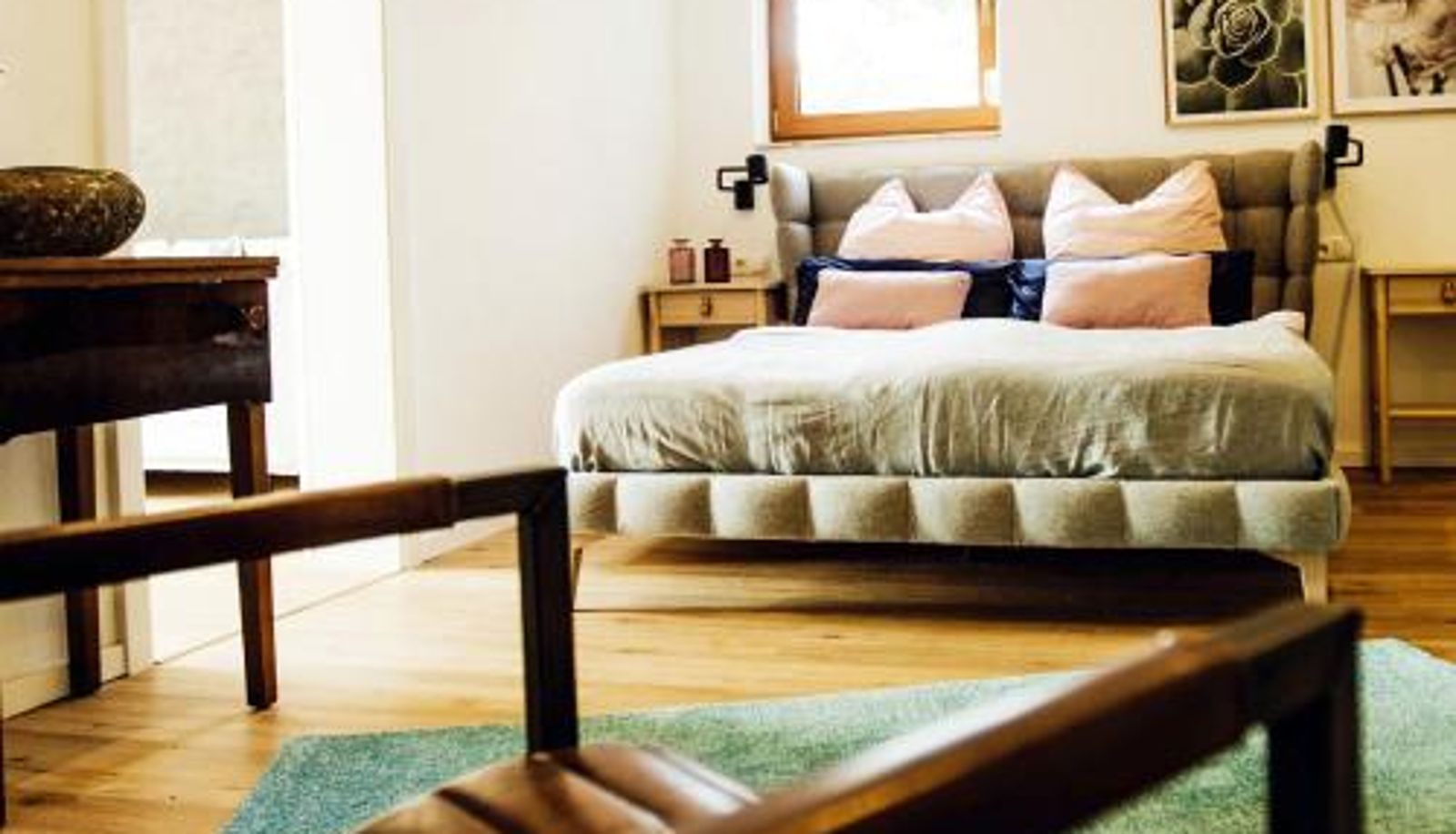 Apartamento - Wohnfühloasen in ländlicher Idylle