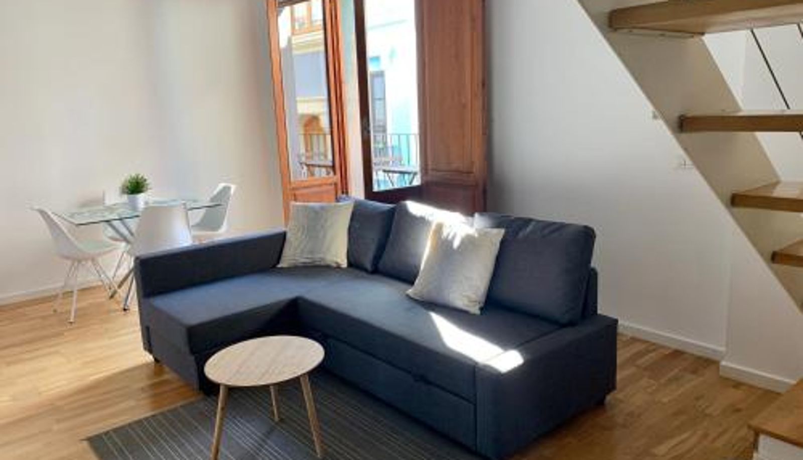 Apartment - La casita de Palomar - PalomarGroup