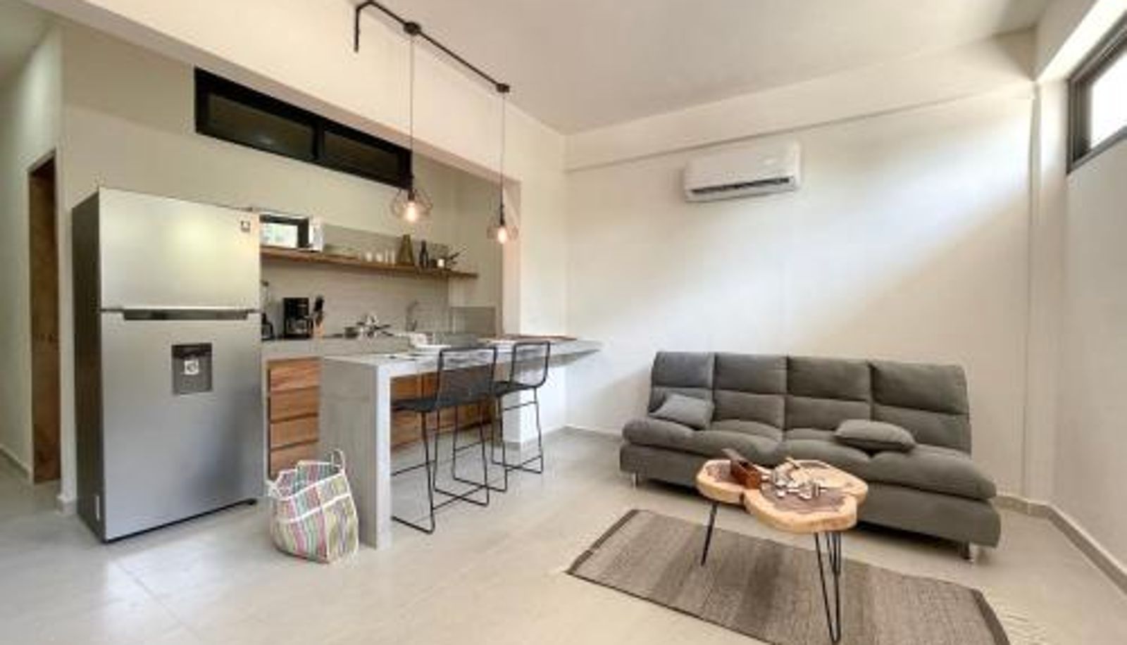 Appartement - Nicer Sector K