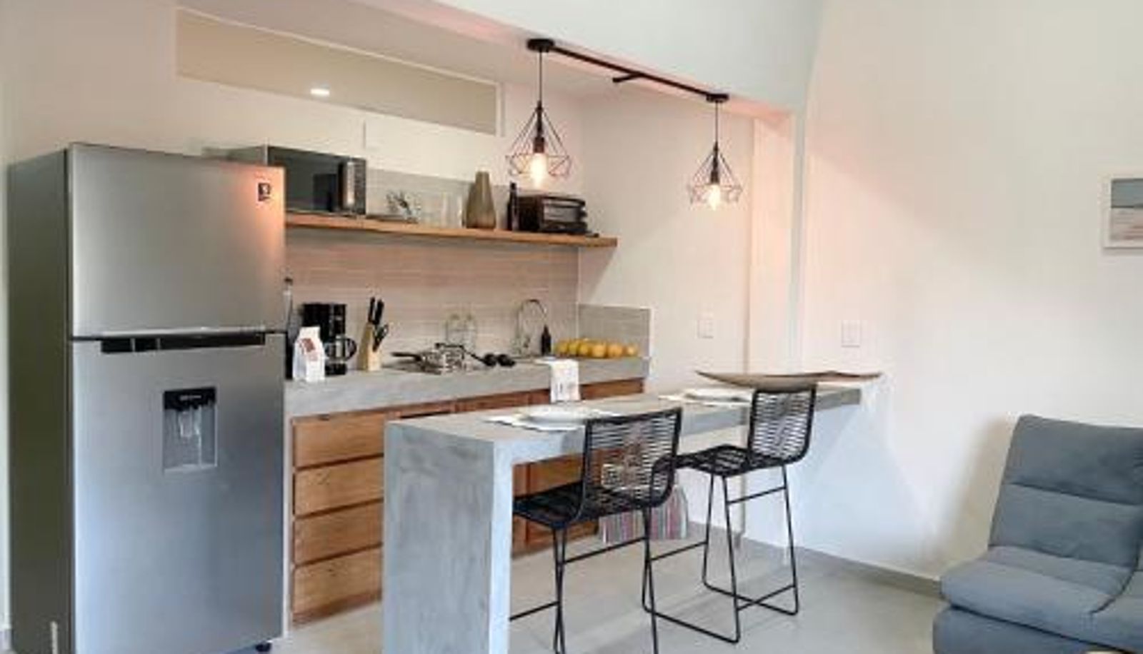 Appartement - Nicer Sector K