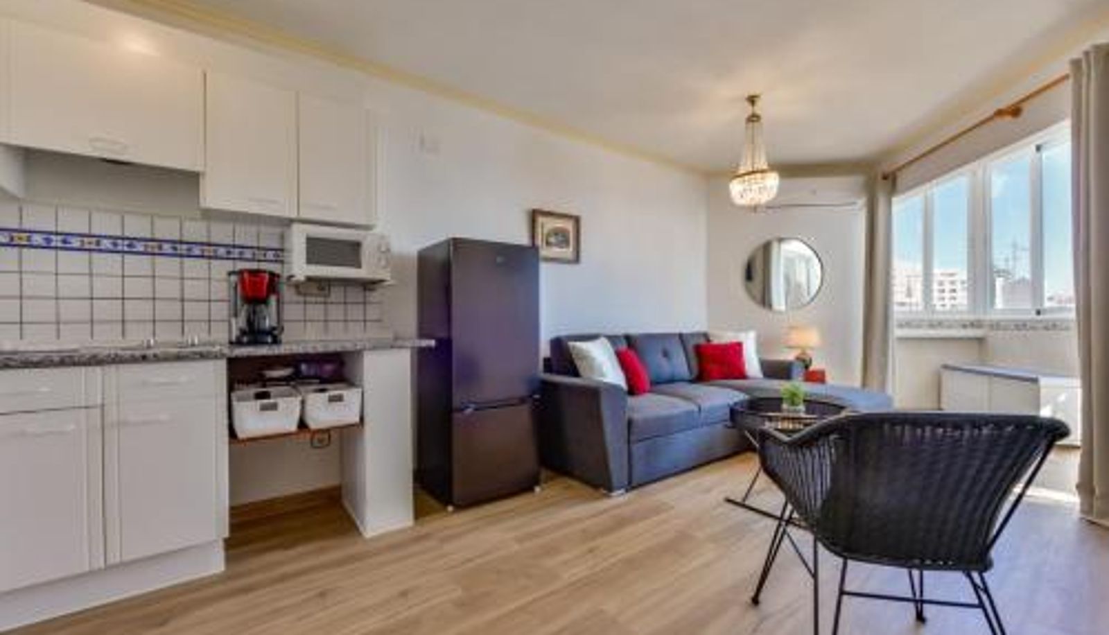 Appartement - Villas Guzman - Reyna