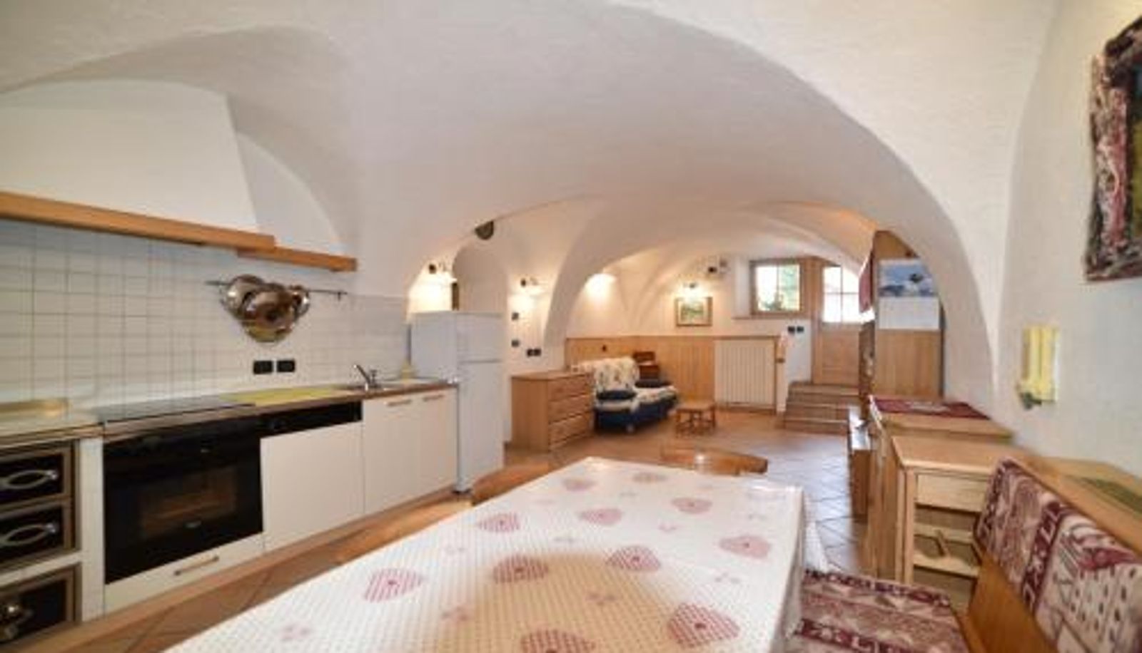 Apartment - Casa De Guidi