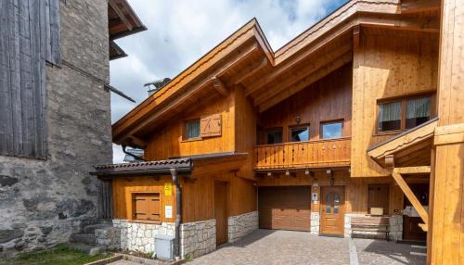 Apartment - Casa De Guidi