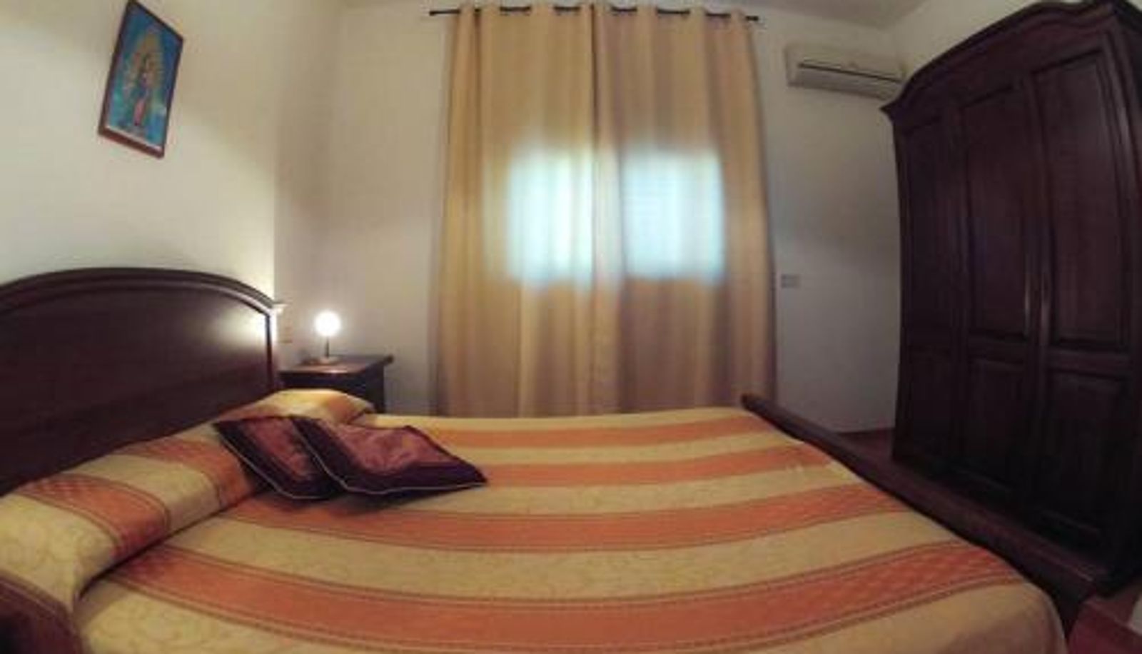 Standardzimmer - Borgo Il Faro