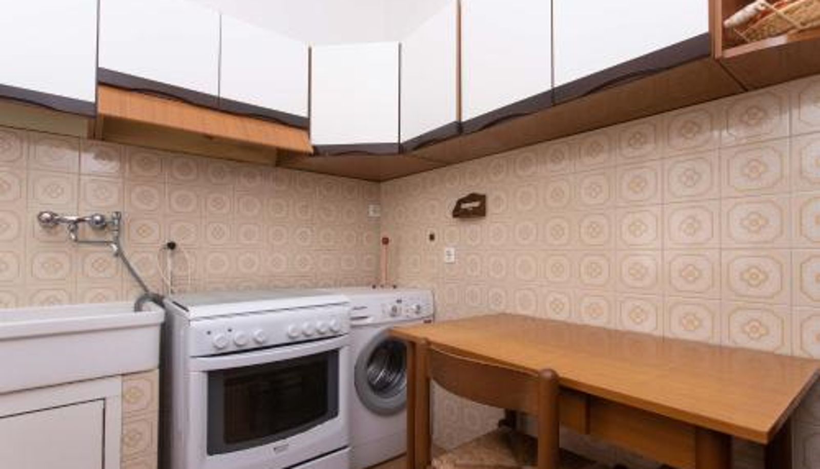 Standard room - trilocale in zona centrale - S242 Sirolo