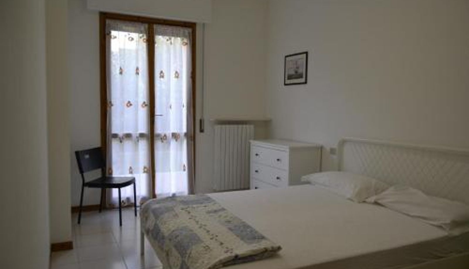 Habitación - Via Dante 10 Apartment