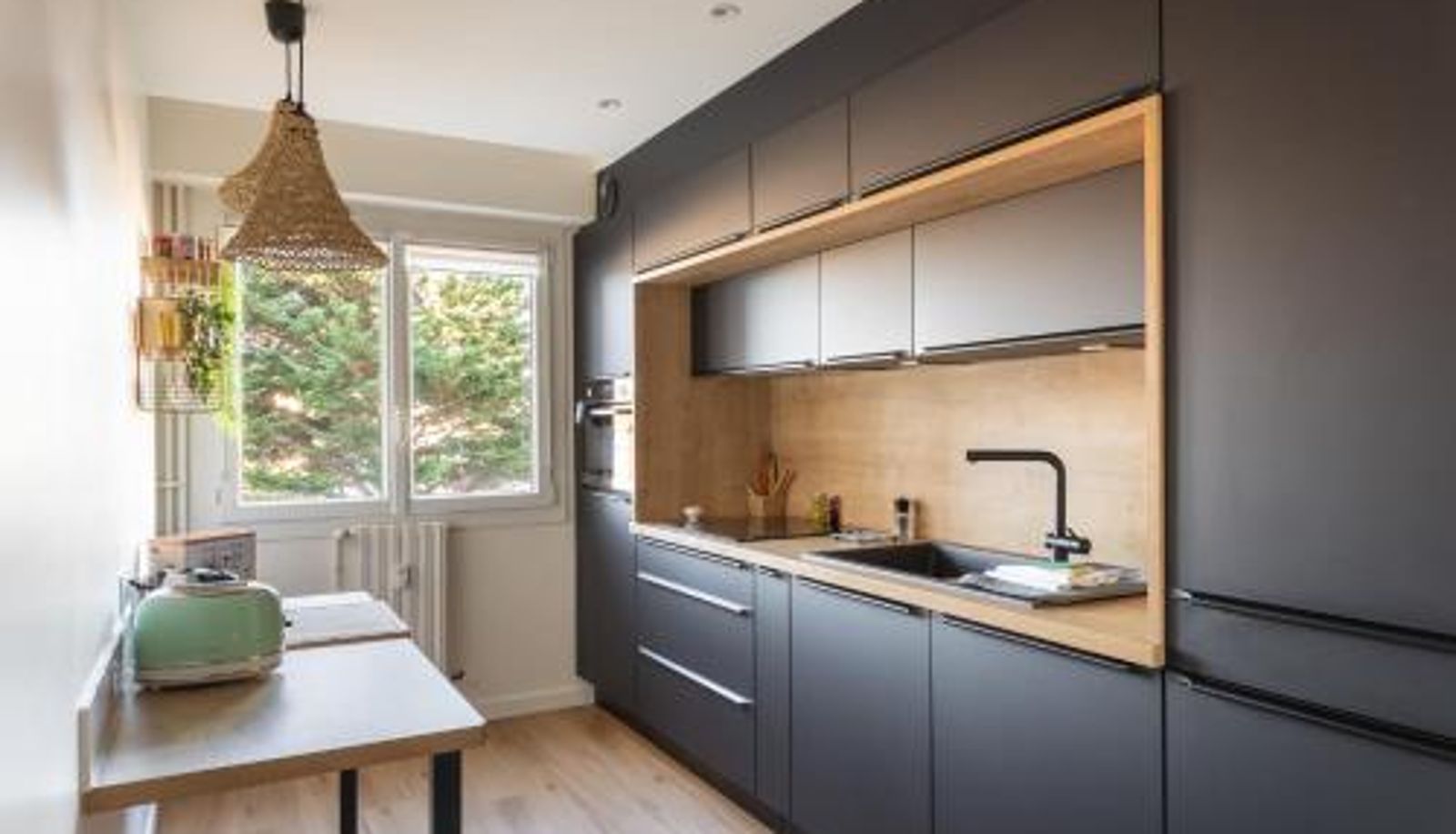 Apartment - Le Ty Sillon - Appt proche de la plage