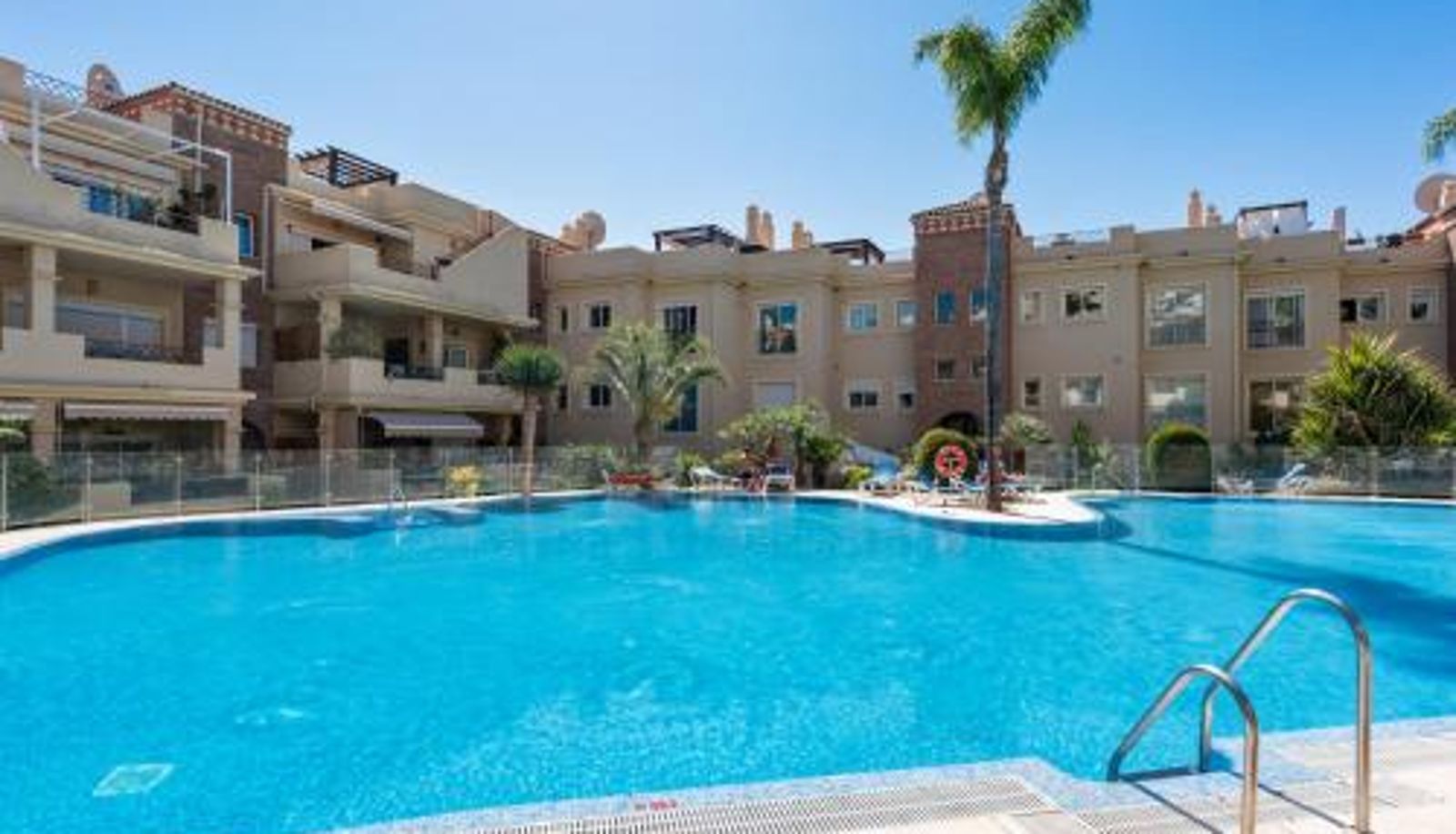 Apartment - Pool & Terrace  Views ViVi Homes - Toscana Luxury