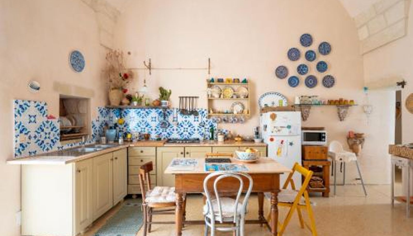 Chambre Standard - Casa al Sole