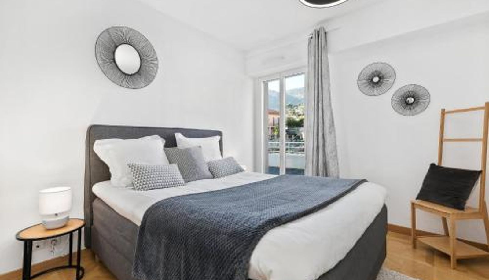 Apartment - Luxury Monaco Sea View Penthouse Le Lord