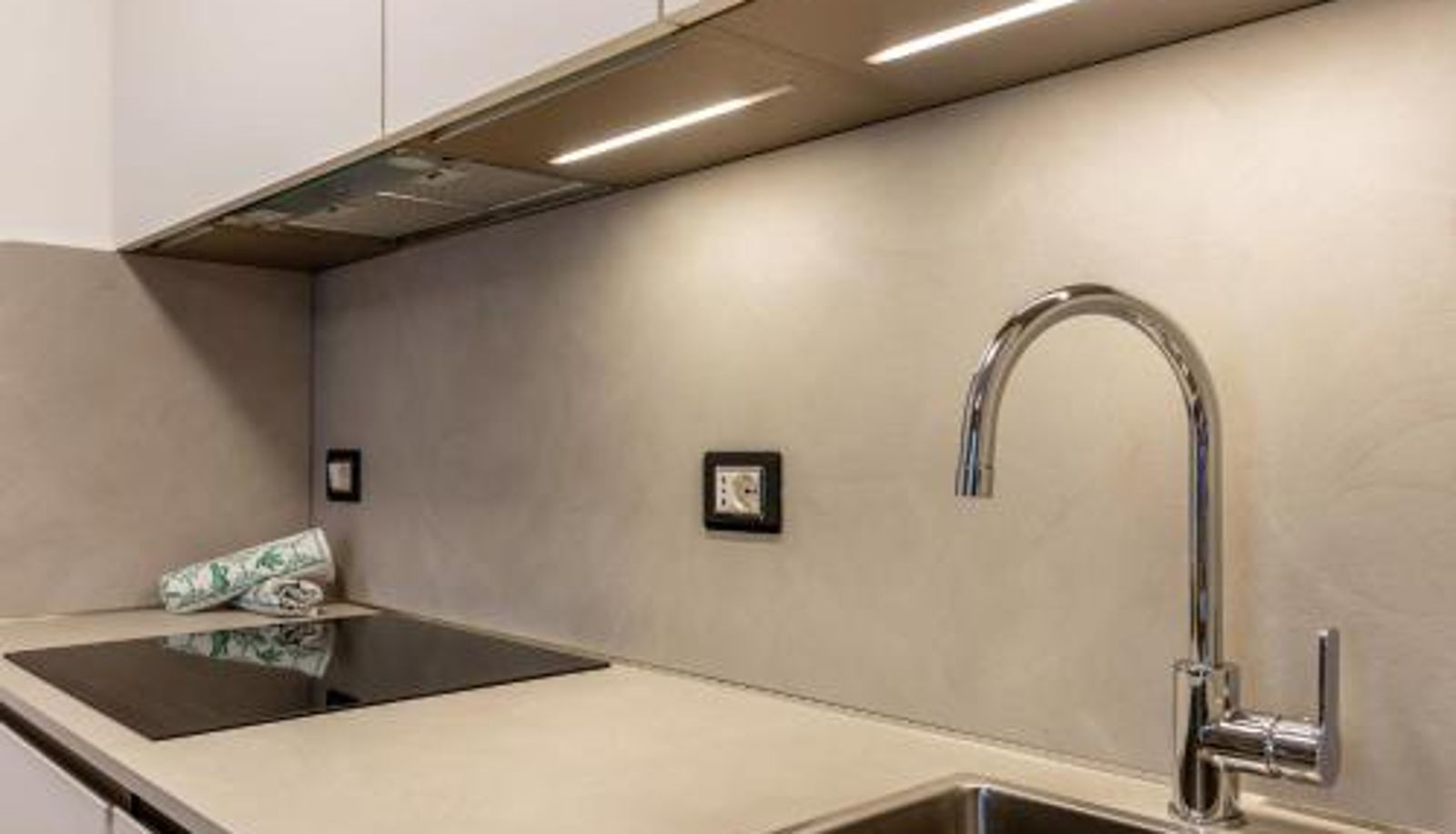 Standardzimmer - Kamerloy Apartments F