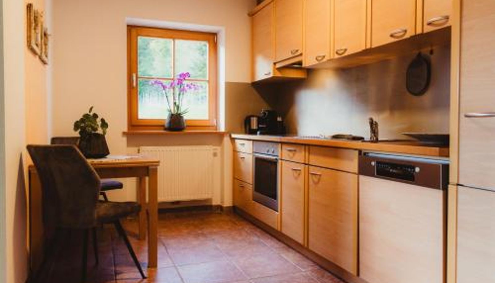 Apartment - Apartment Andreas - Gallhof