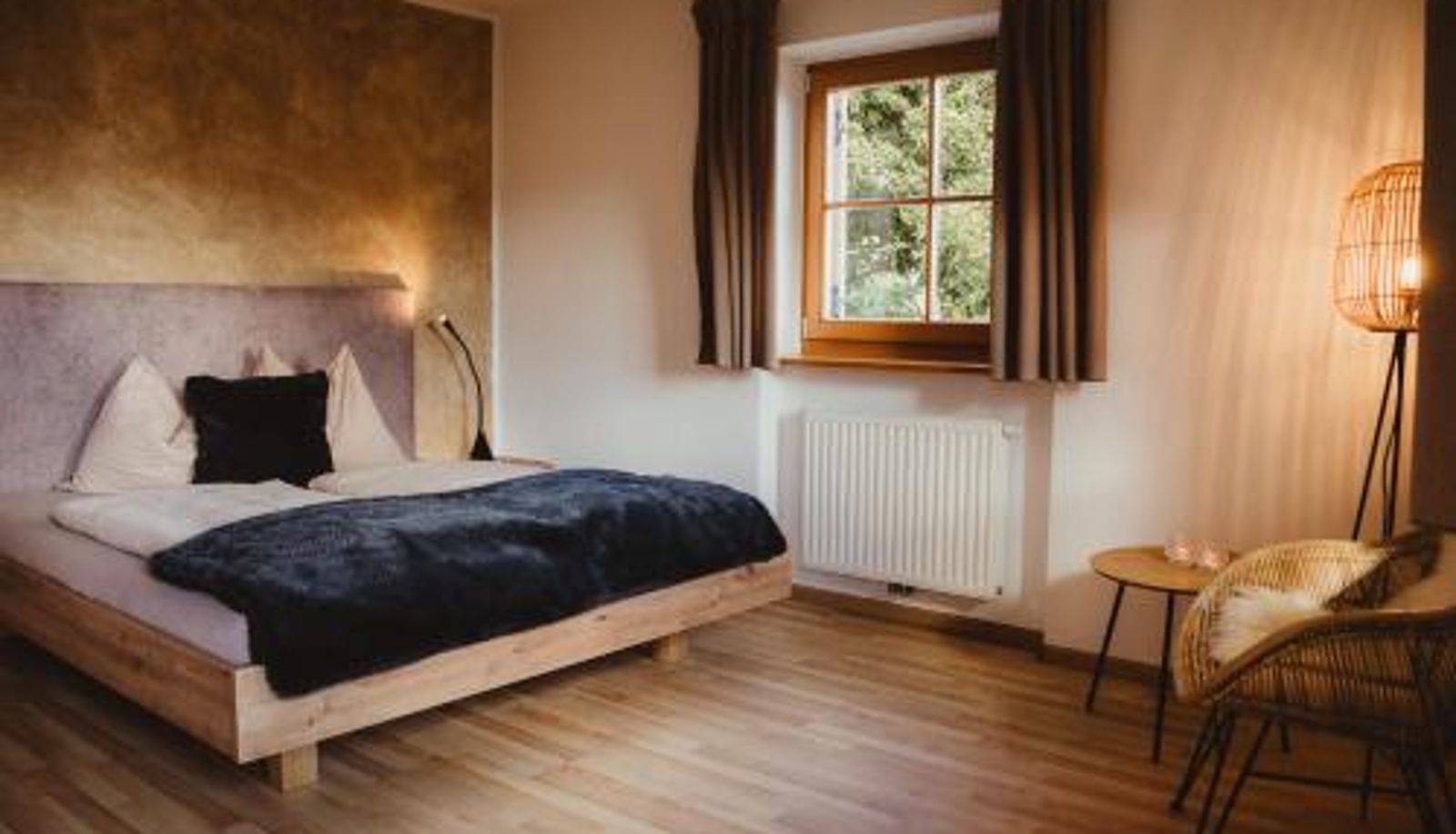 Appartement - Apartment Andreas - Gallhof