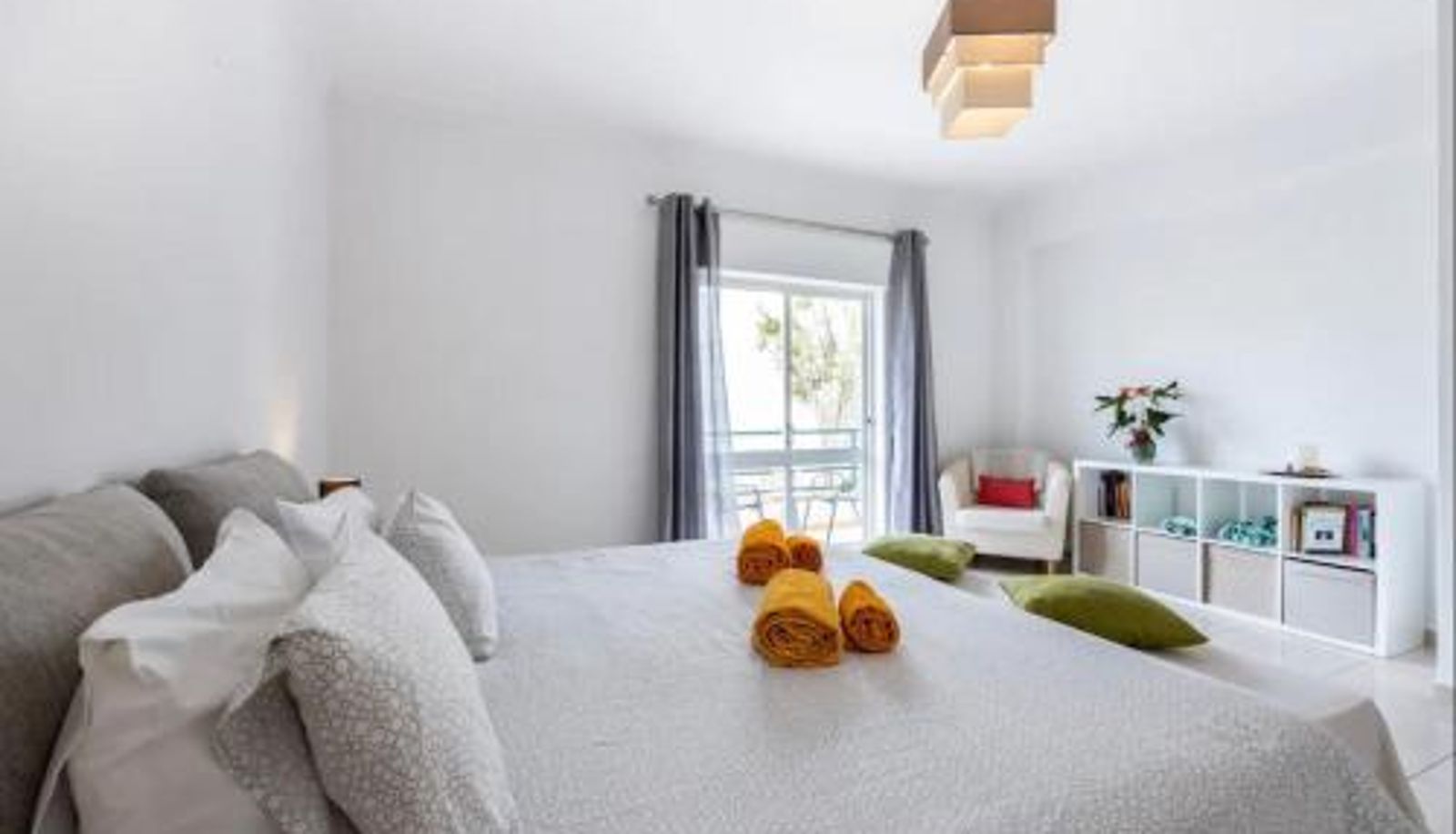 Apartment - Casa Cláudia - Centro Histórico