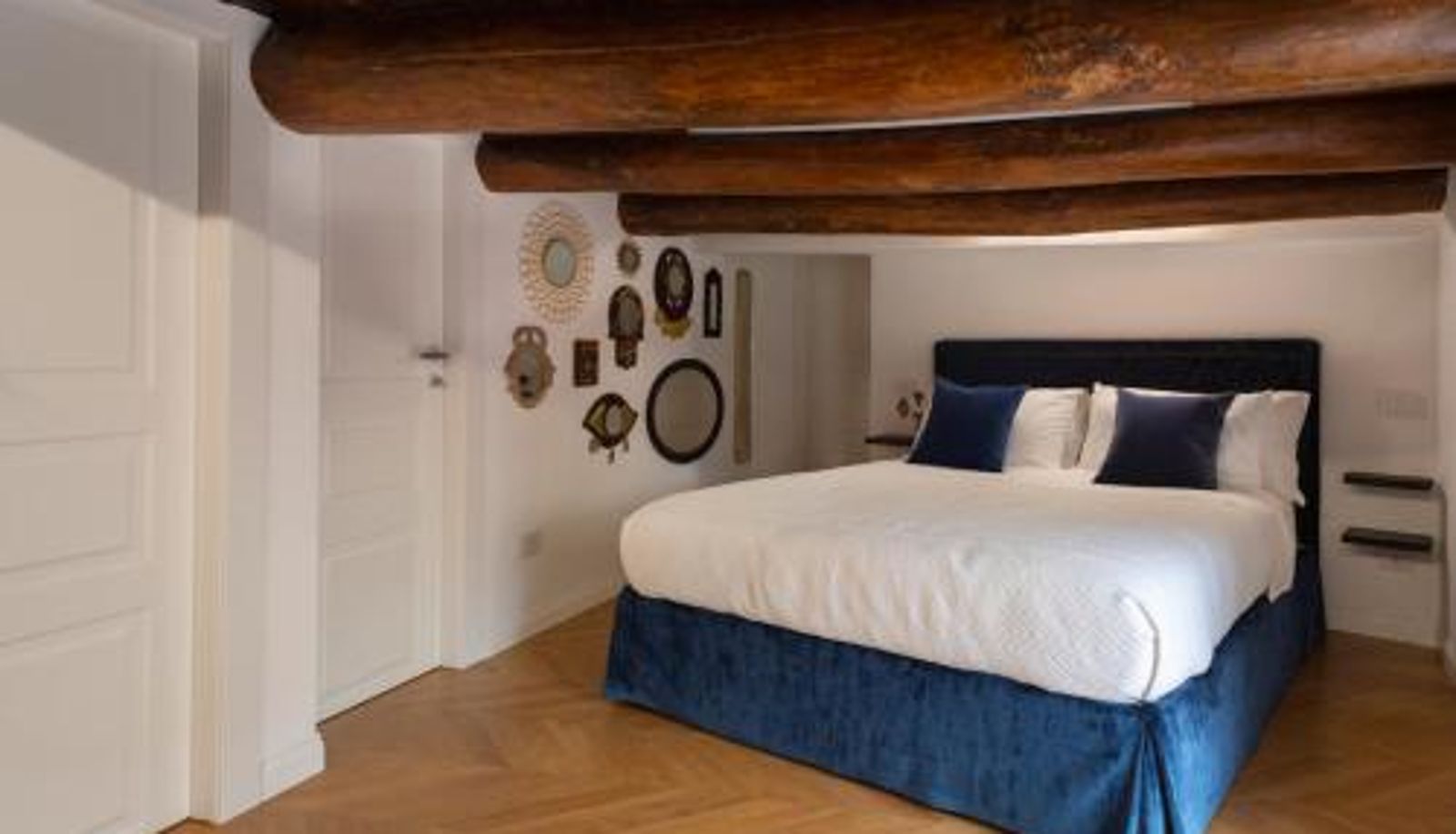 Apartment - Dimora Scura