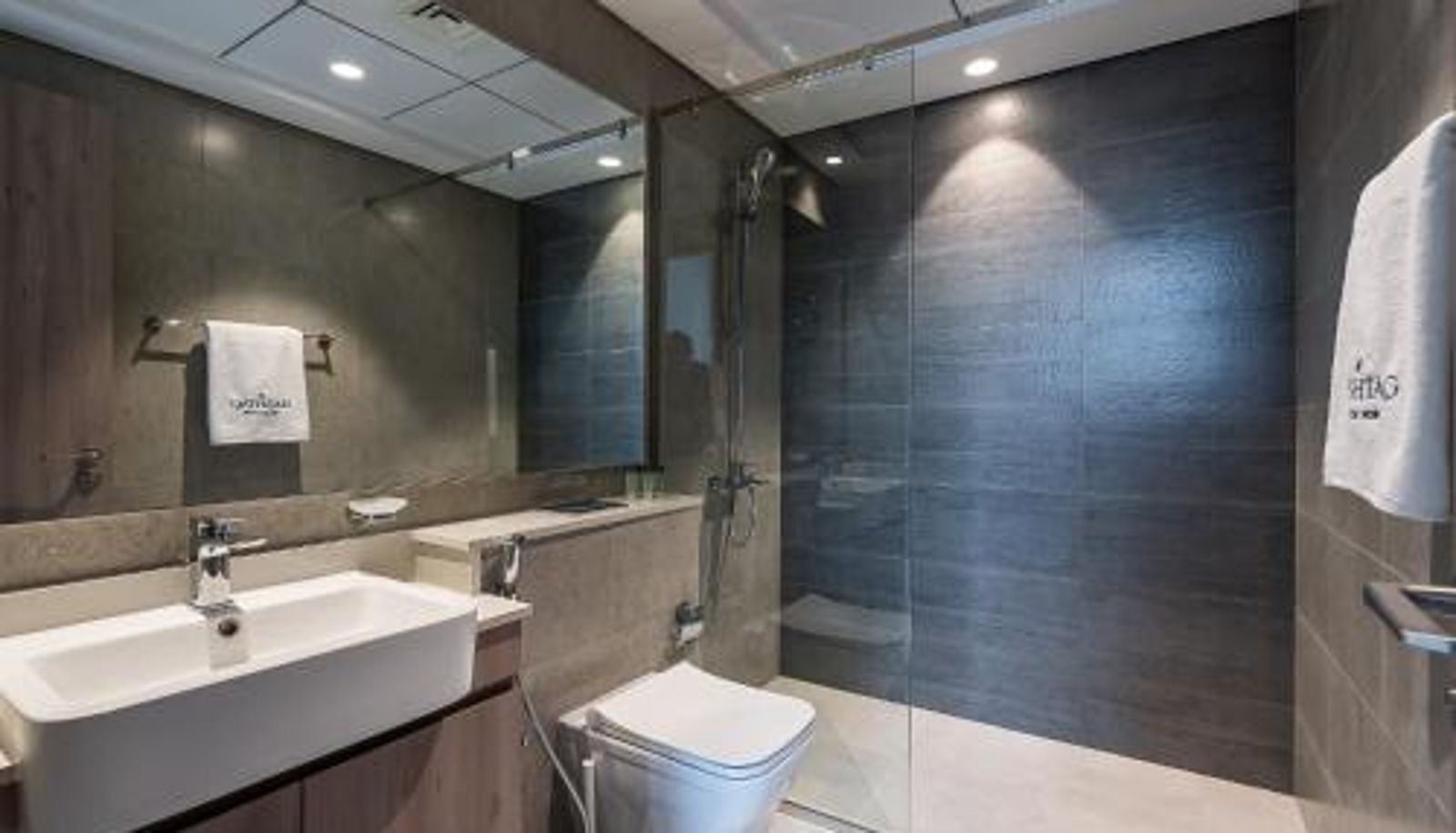 Standard room - Prive Residence I Dubai Hills