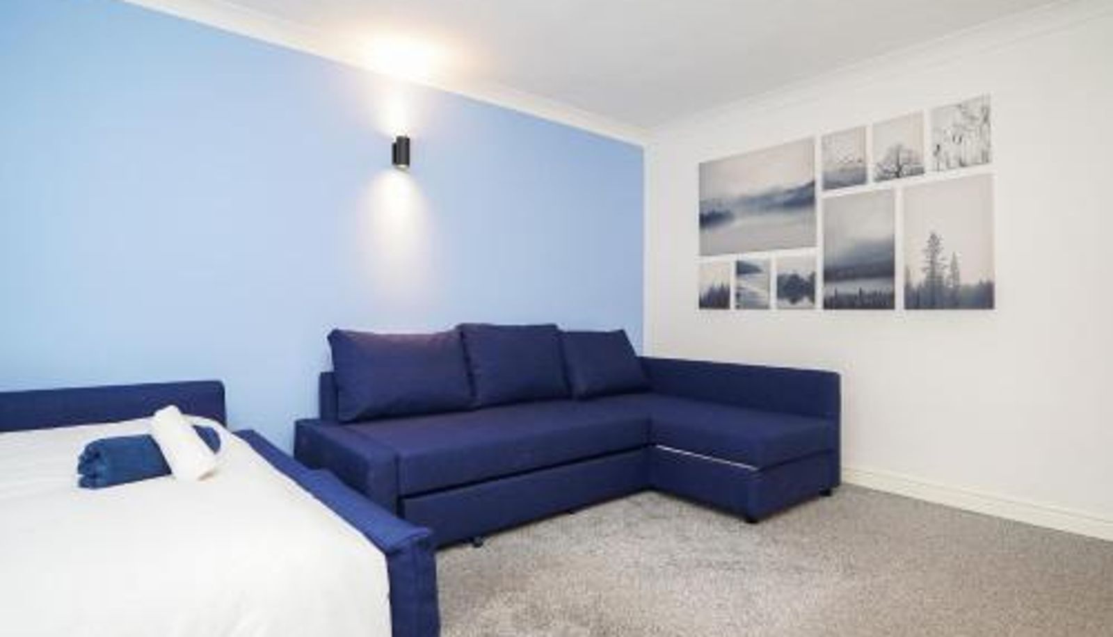 Apartment - Quirky Flat in the City Hub