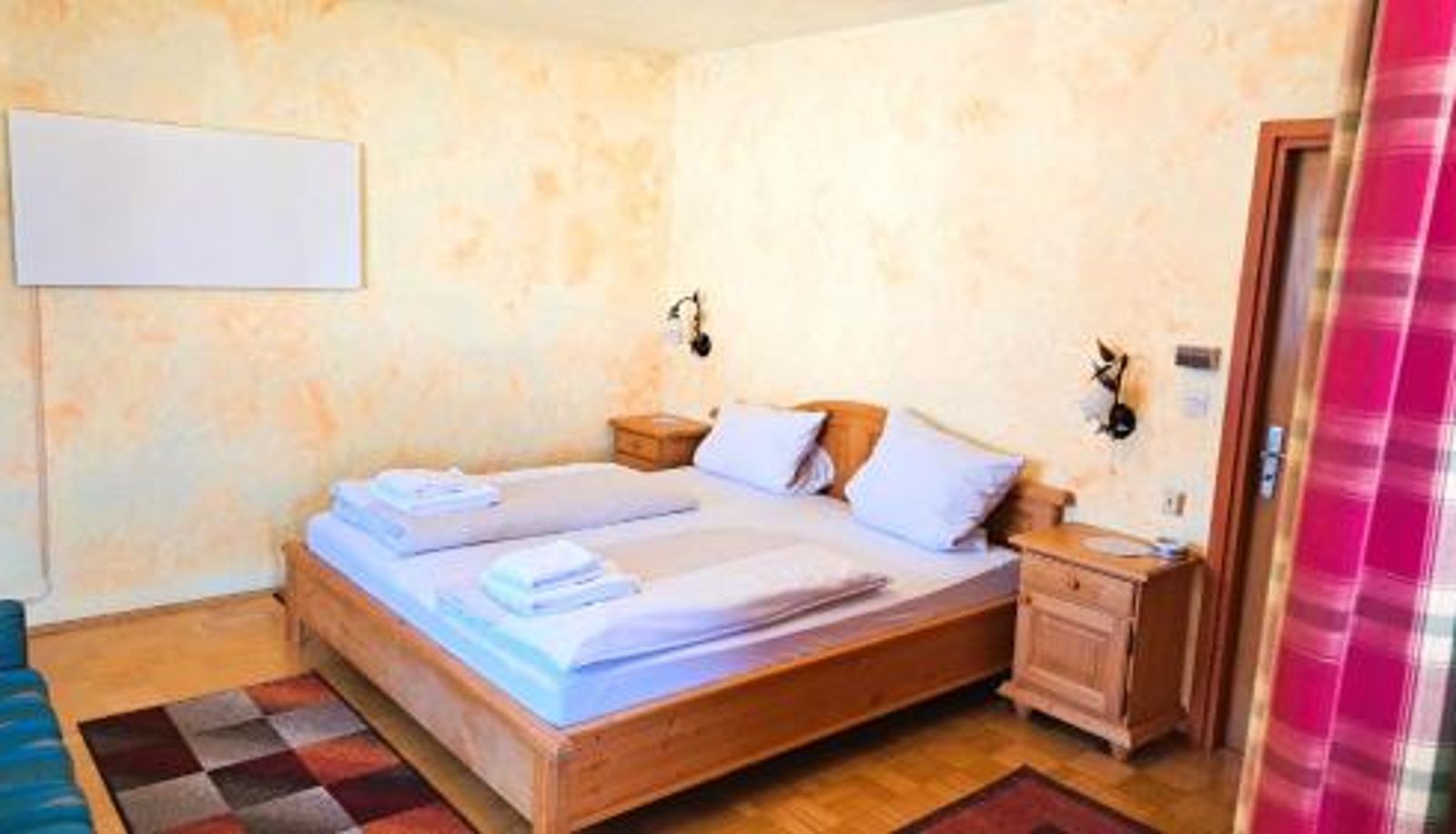 Standard room - Ferienwohnung Glück im Winkl