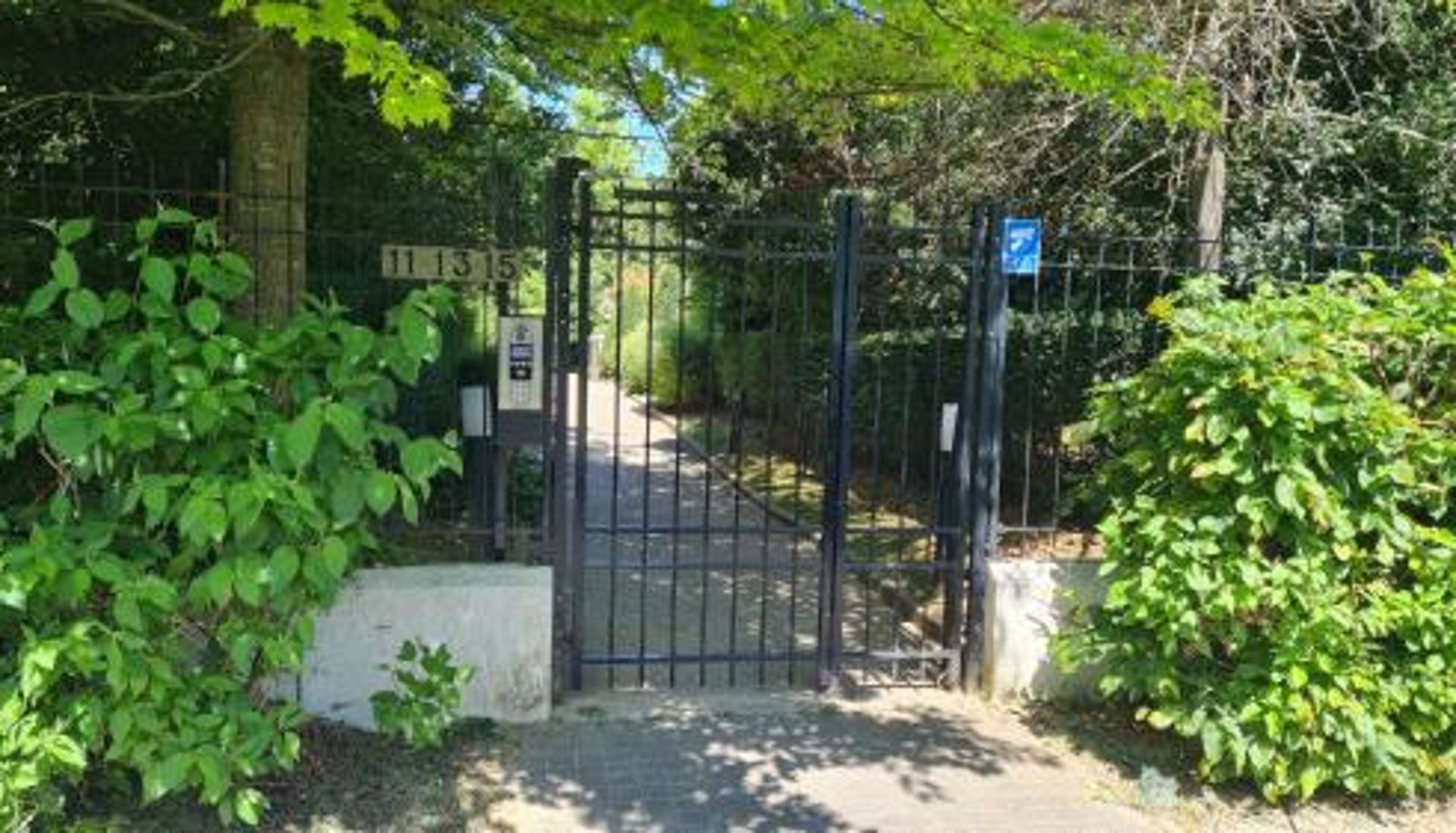 Appartamento - Garden & Parking Family Apartment near Disneyland with AC