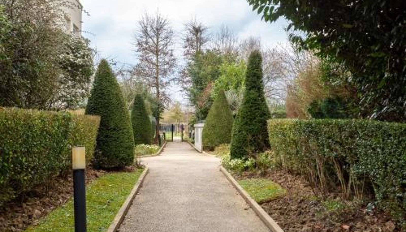 Appartamento - Garden & Parking Family Apartment near Disneyland with AC