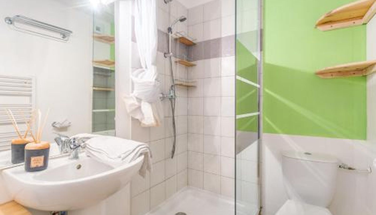 Appartamento - jacuzzi L'Oural - Au pied des pistes avec piscine