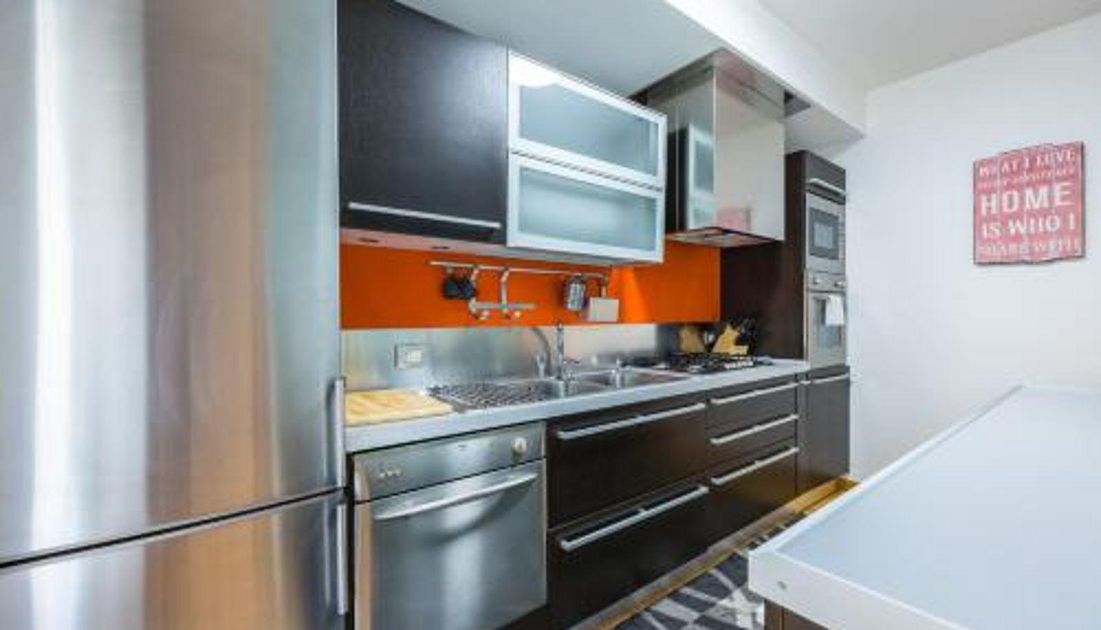 Apartment - Fresh and Trendy Flat at Vomero