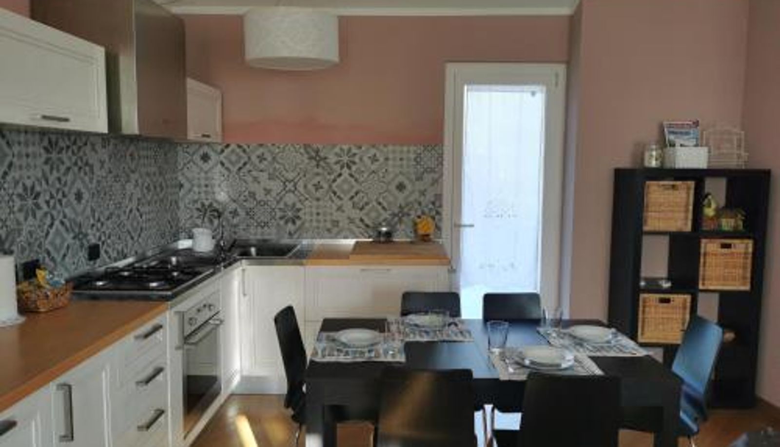 Info - Appartamento IL PINO 19