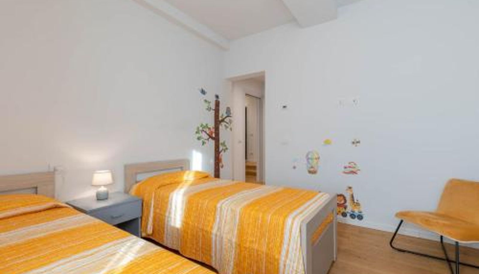 Apartment - GuestHost - Siena Historic Center Stylish Flat