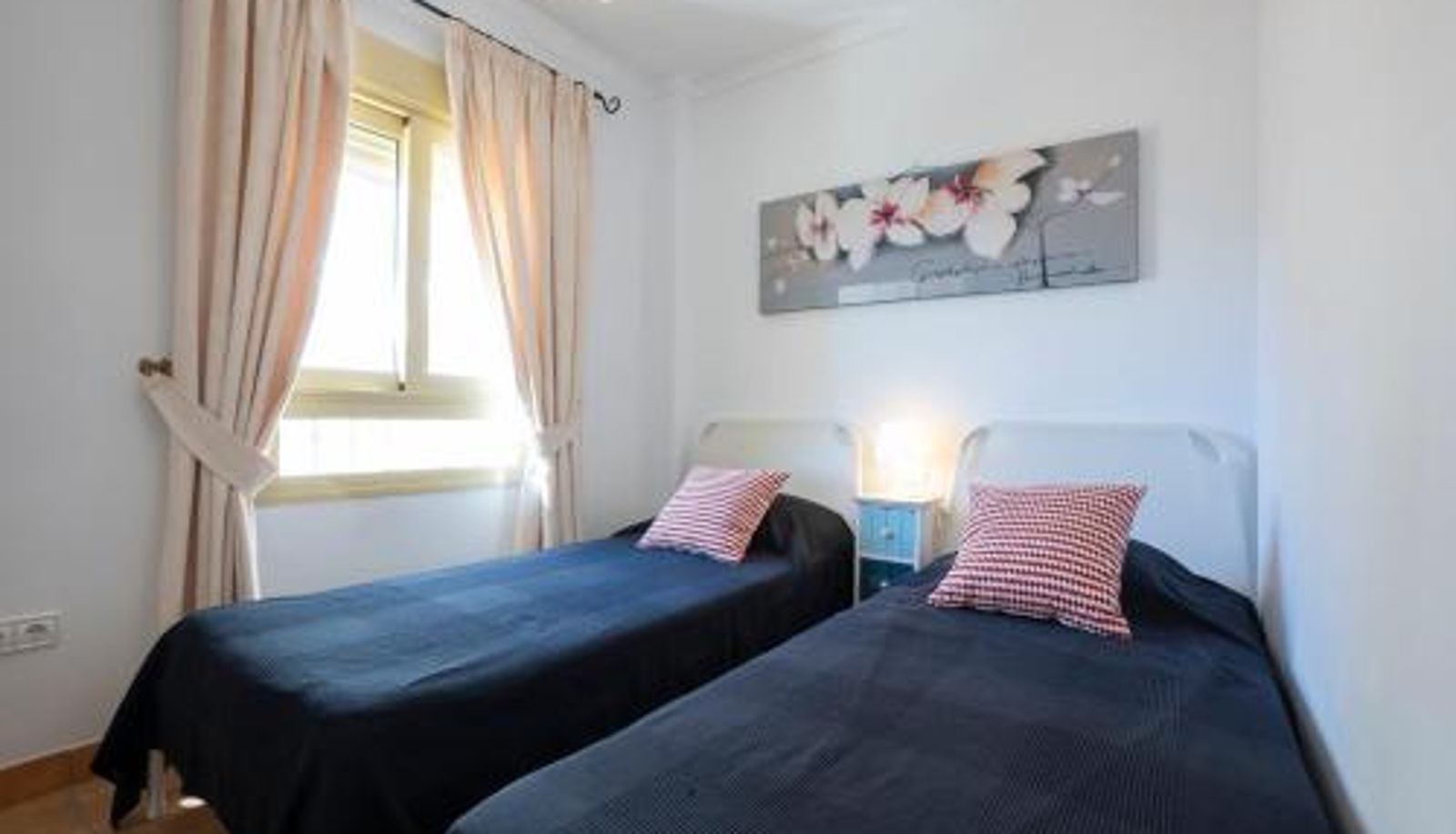 Apartament - TAMANGO HILL 3-1B NERJA Menyber