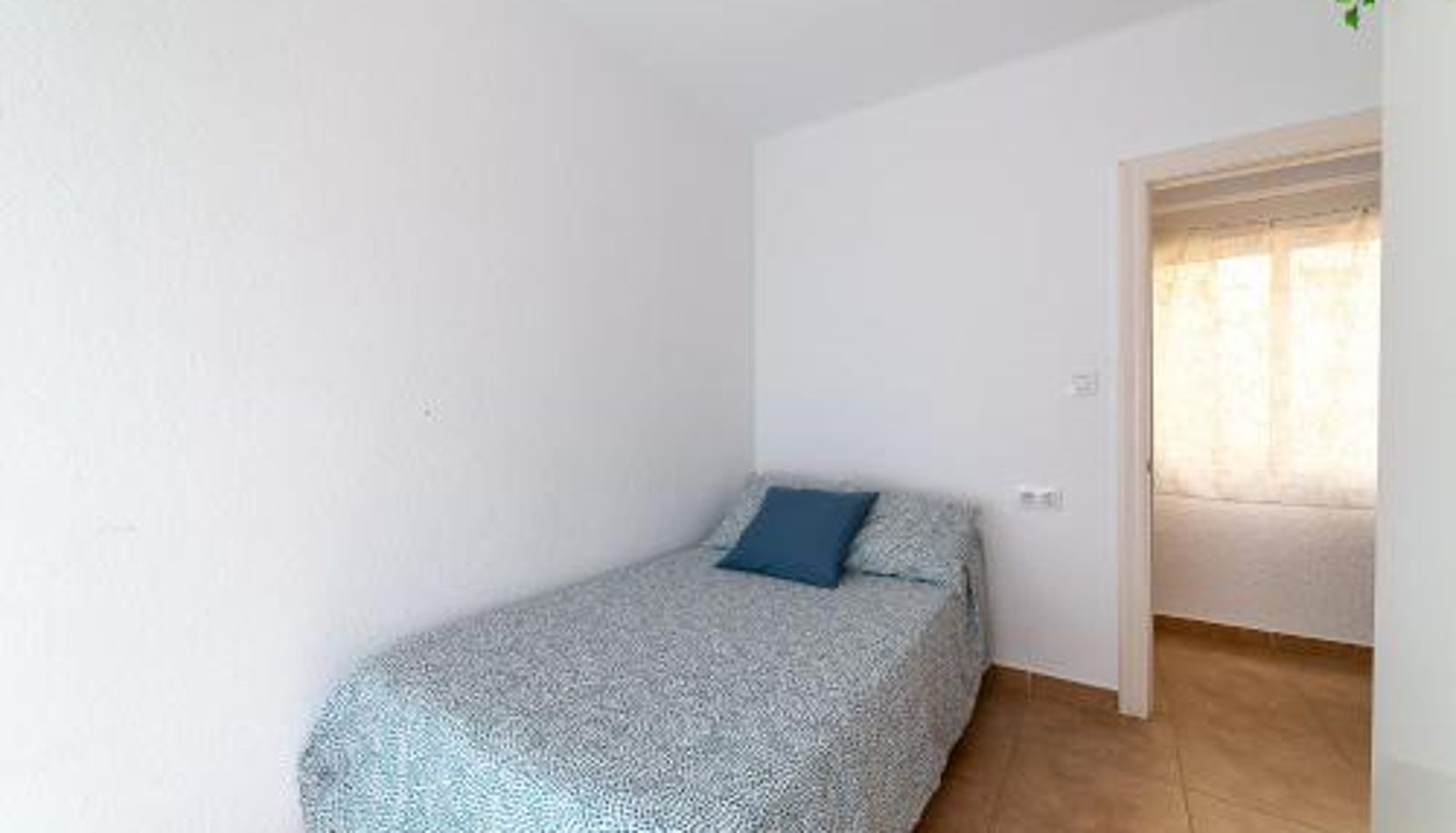 Standardzimmer - Piso en el zapillo