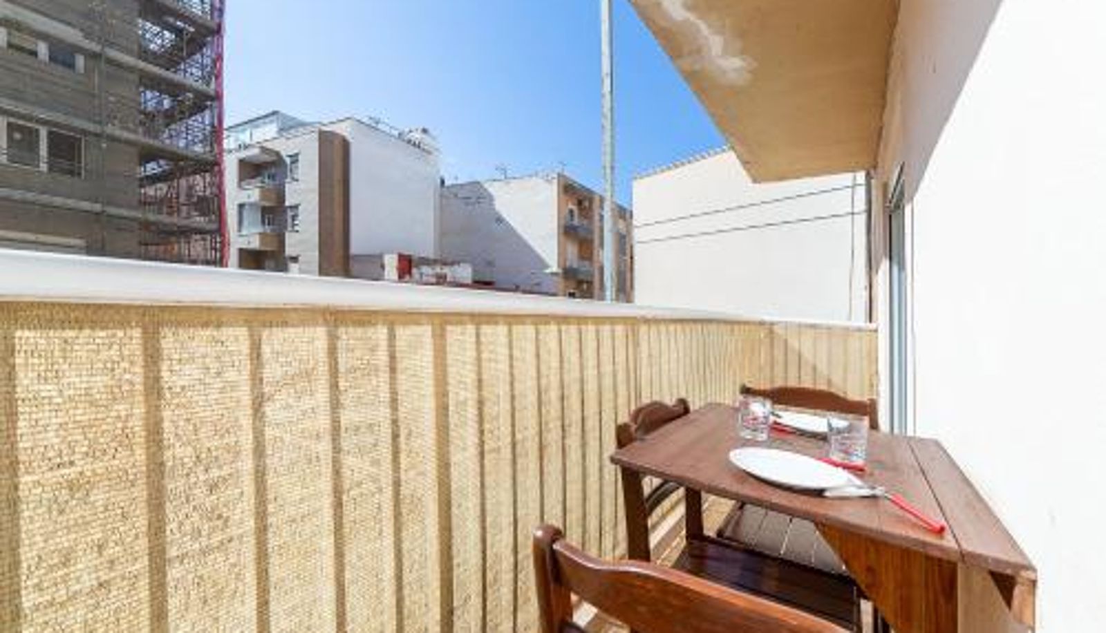 Standaardkamer - Piso en el zapillo