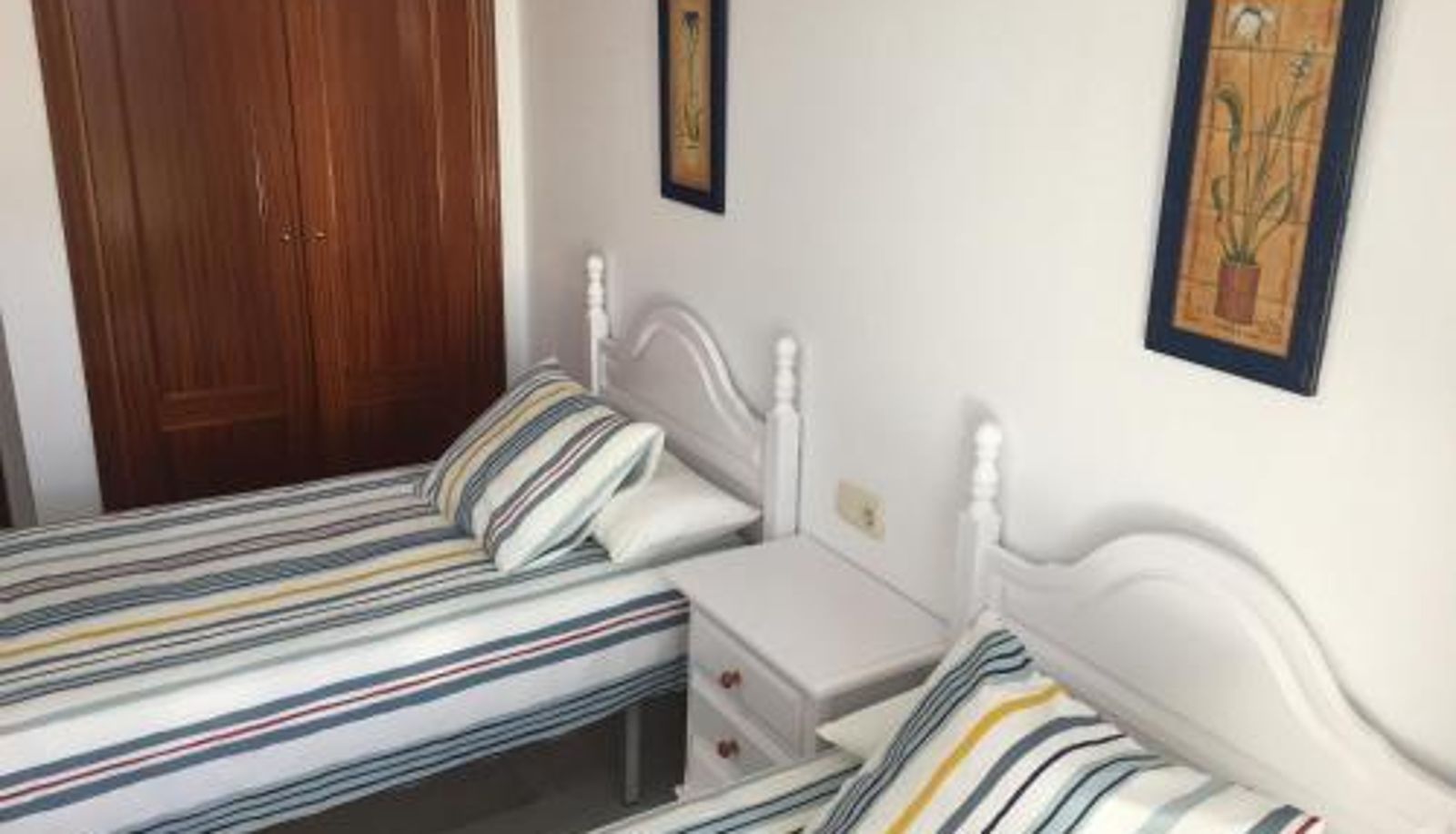Apartment - El SOL del SUR