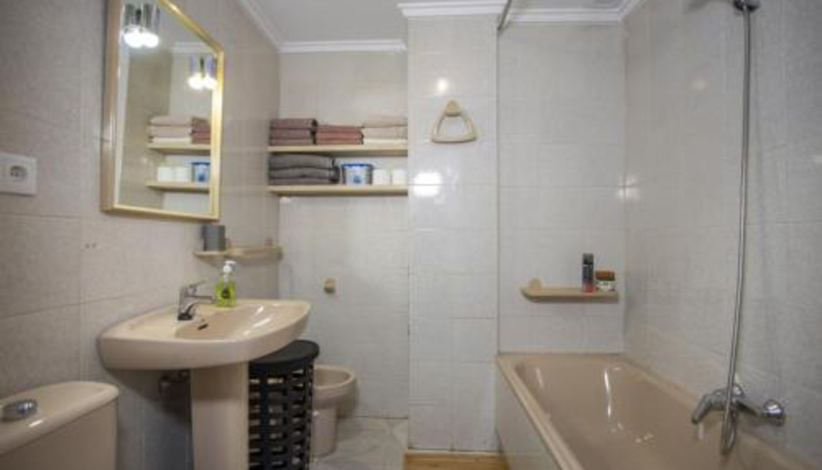 Standard room - La Loma ID31