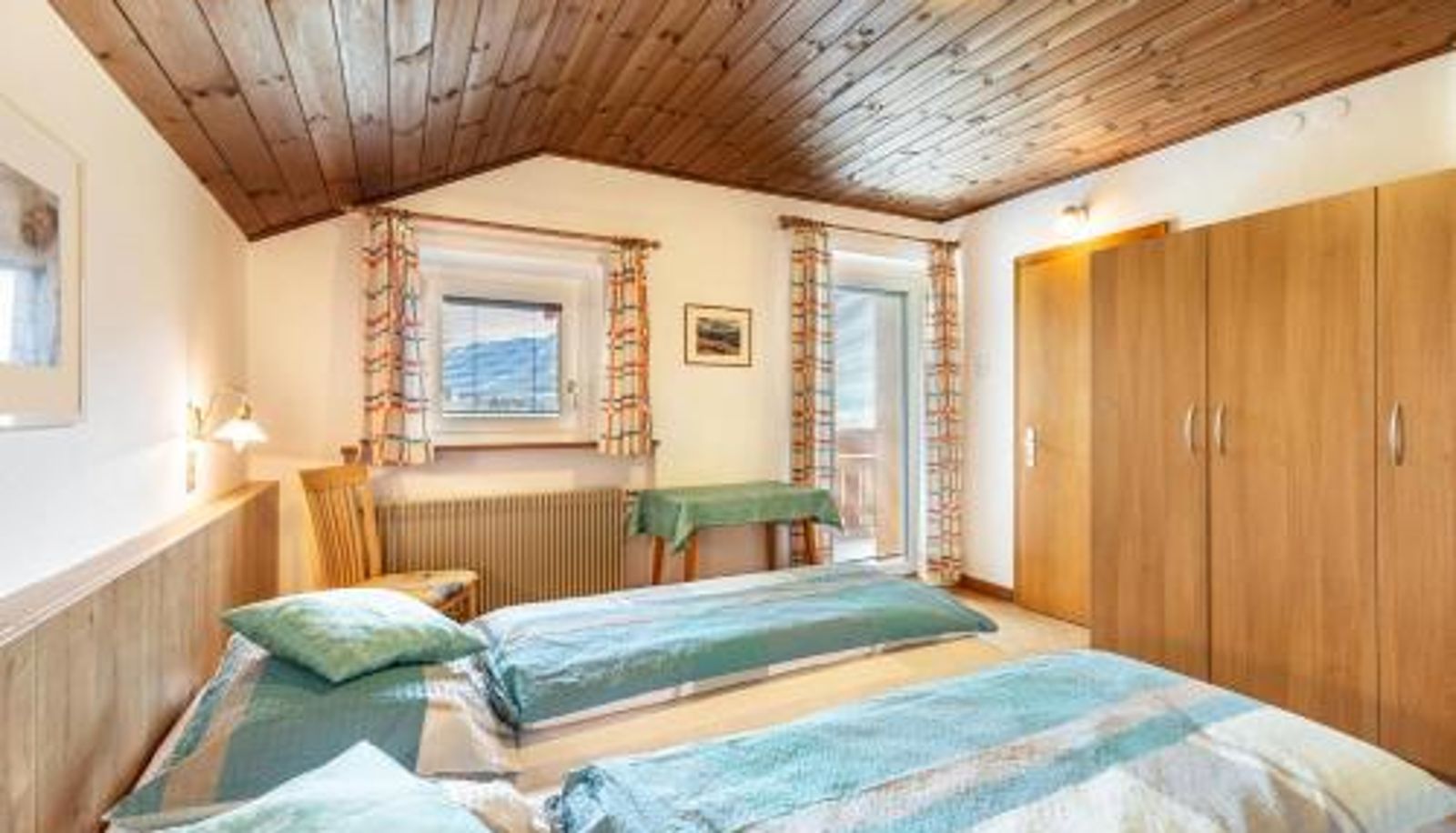 Appartamento - Unterhauserhof App C