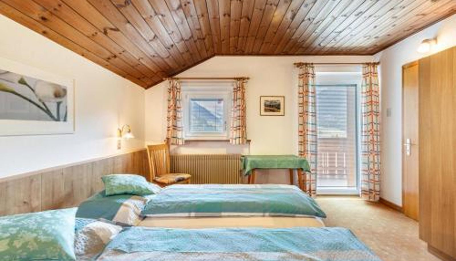 Apartment - Unterhauserhof App C
