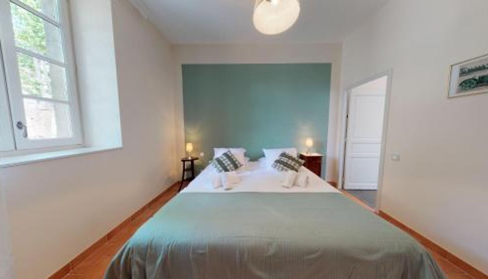 Apartment - Domaine Paul Huc