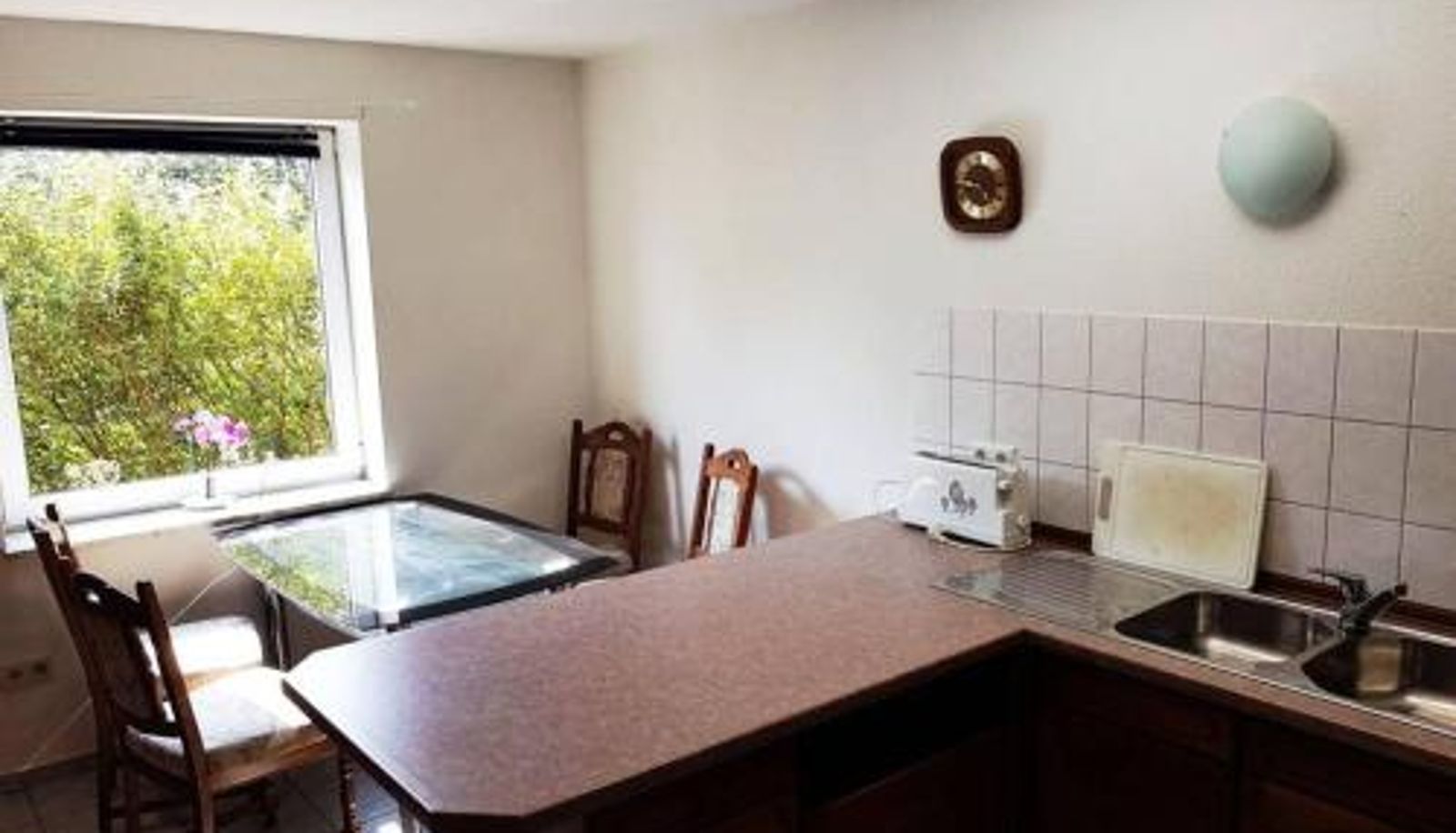 Appartement - Monteurwohnung zwischen den Meeren