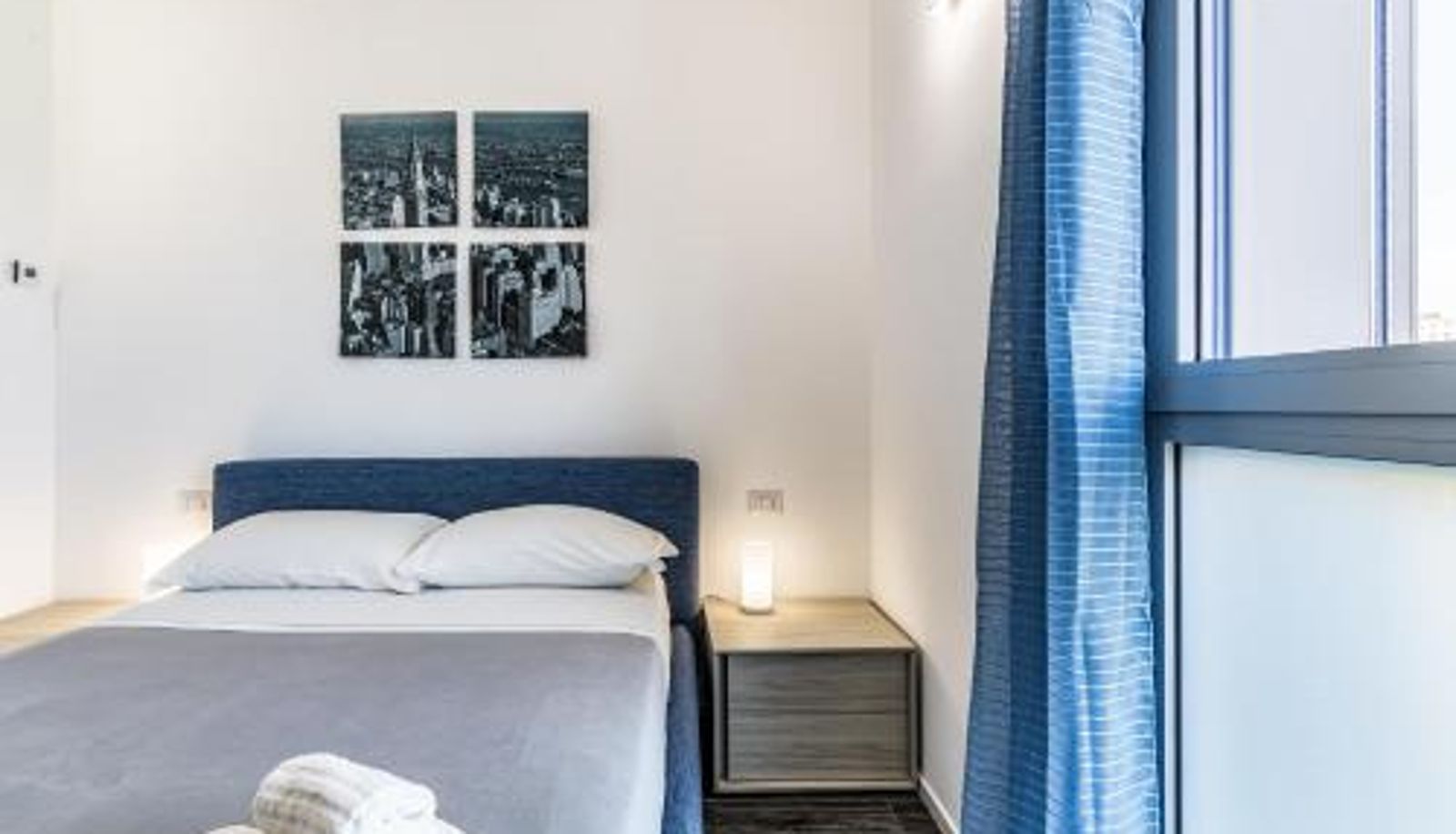 Apartment - San Siro Green con Garage Privato