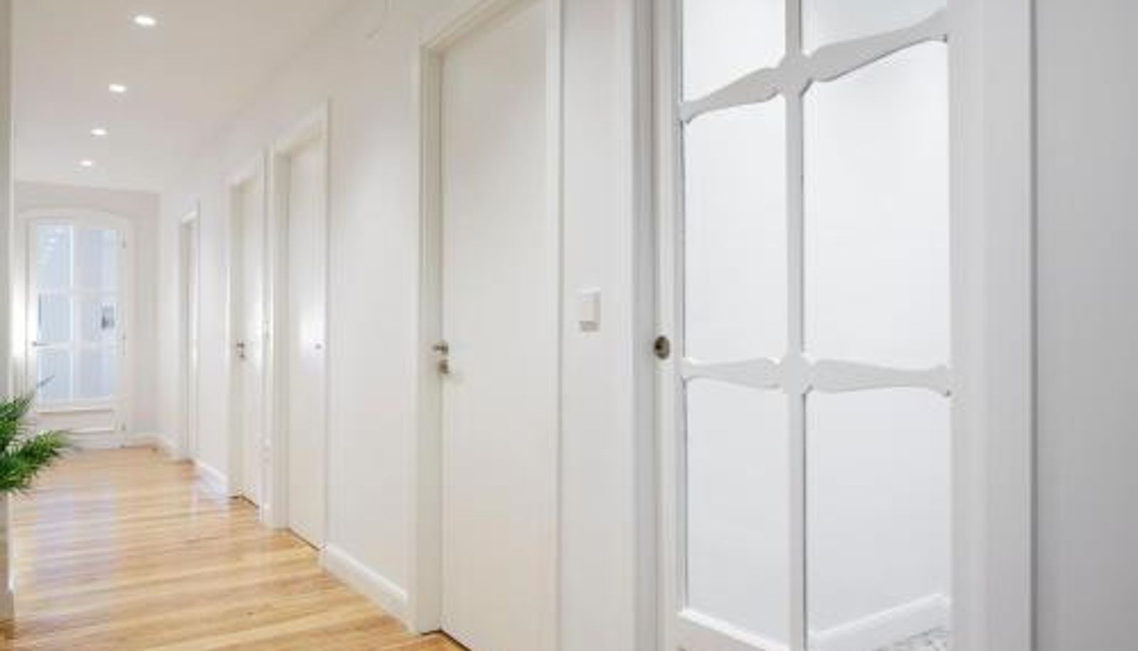 Apartment - Mayflower by FeelFree Rentals