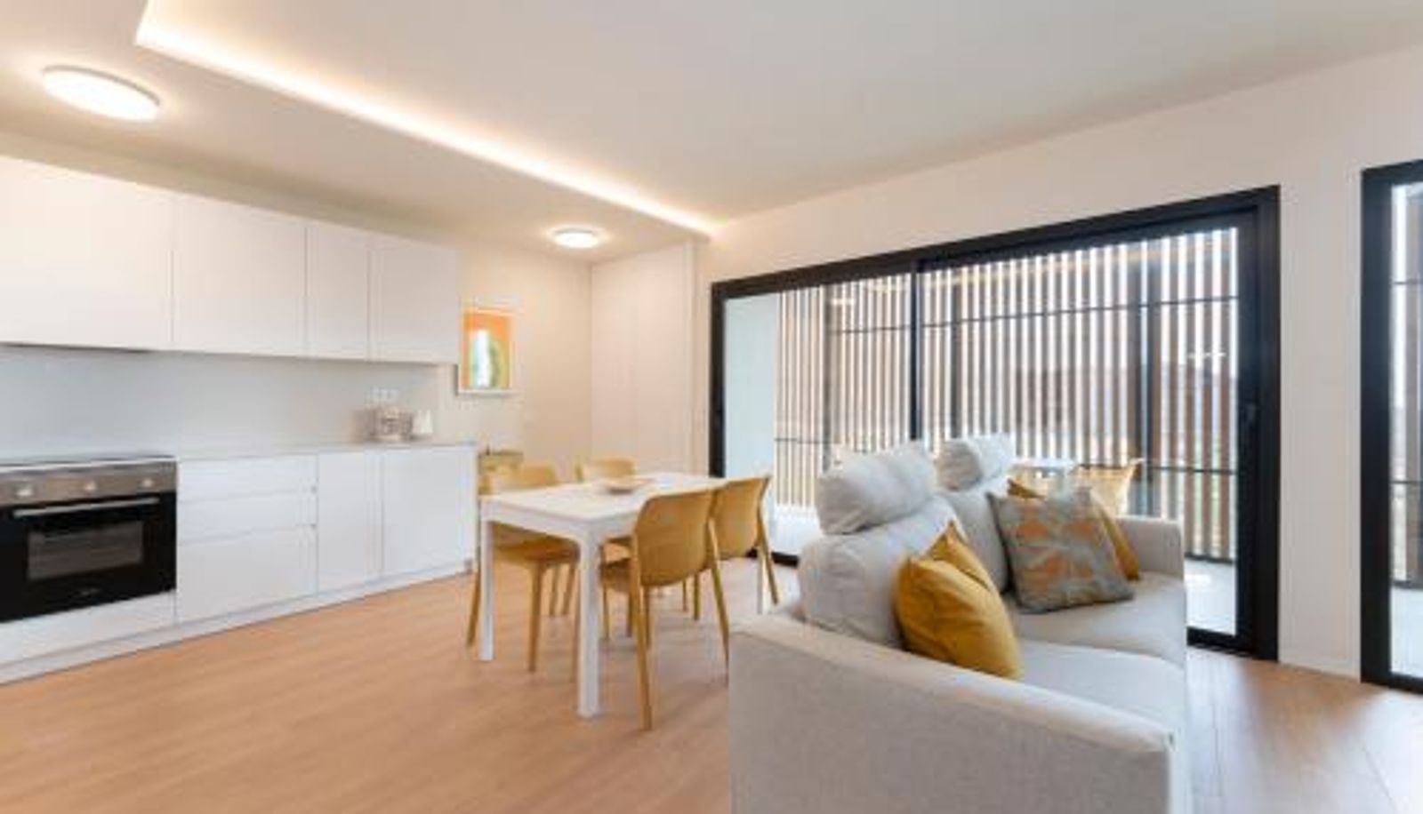 Appartement - infinity pool & great views Vivelorural Agaete 2E