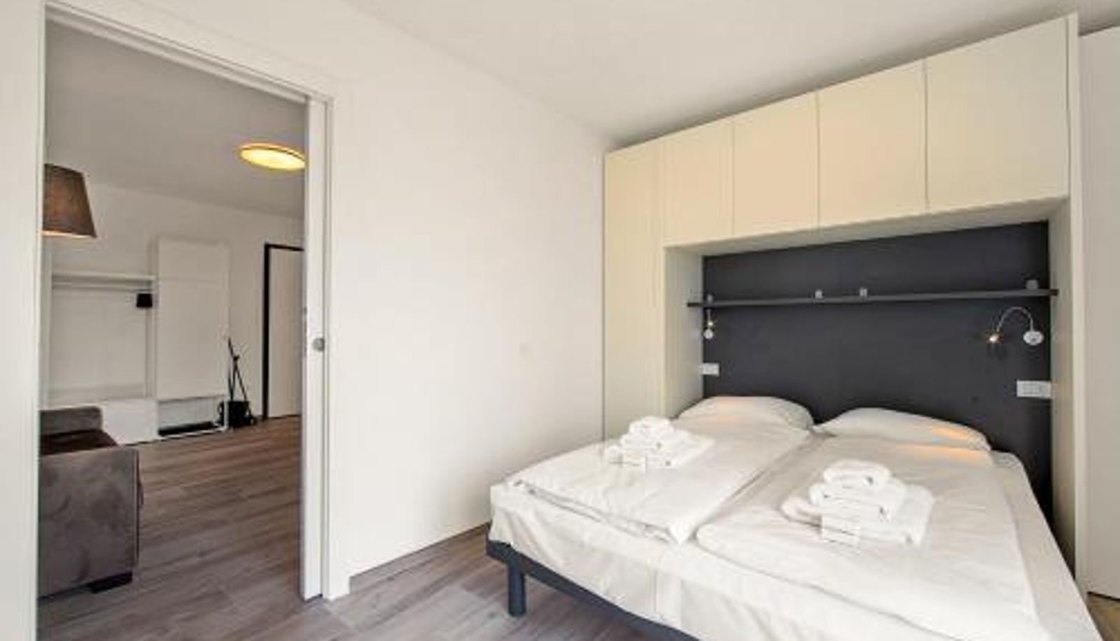 Apartment - Al Tramonto - Happy Rentals