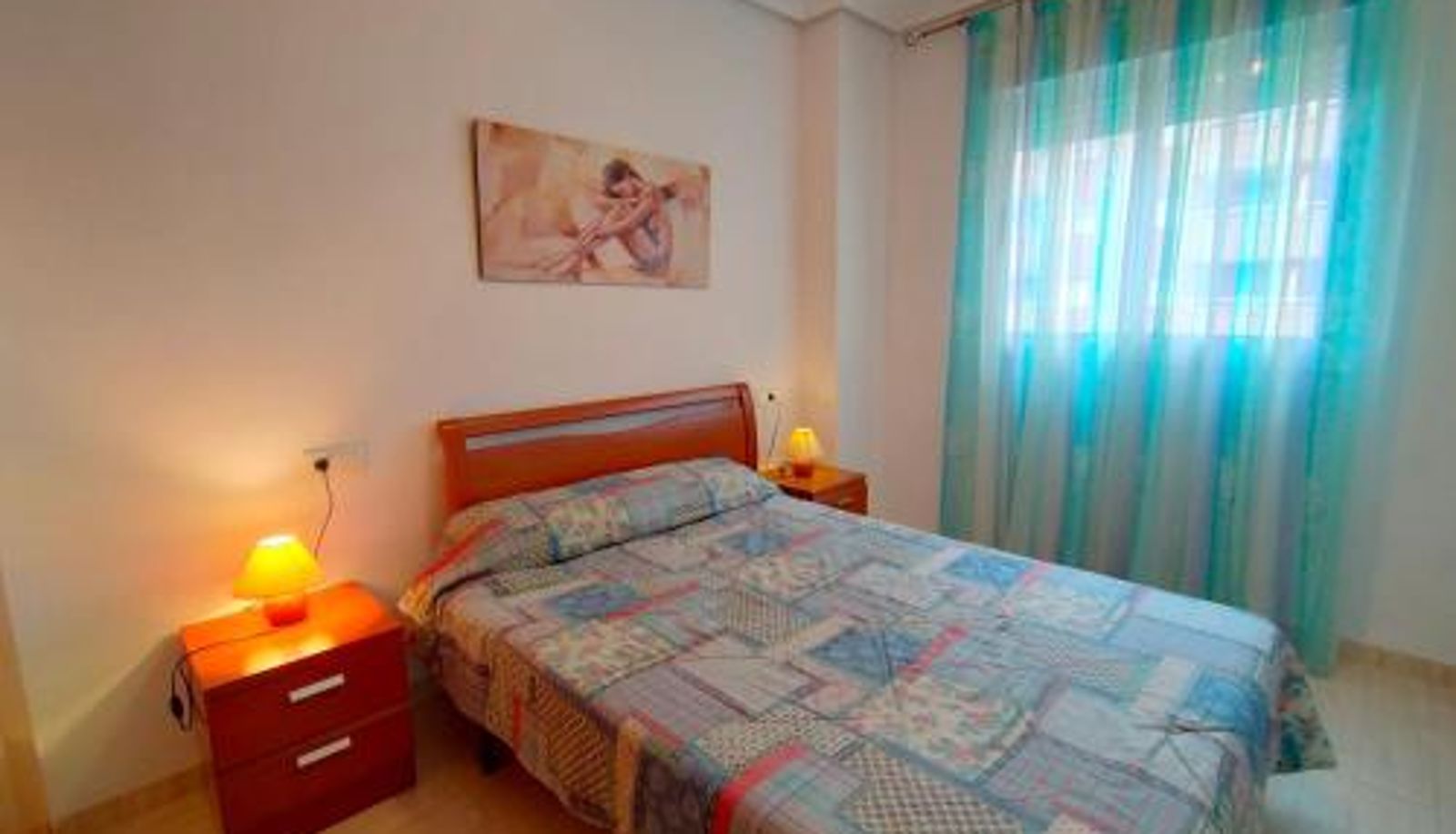 Chambre - ACV Segunda Linea