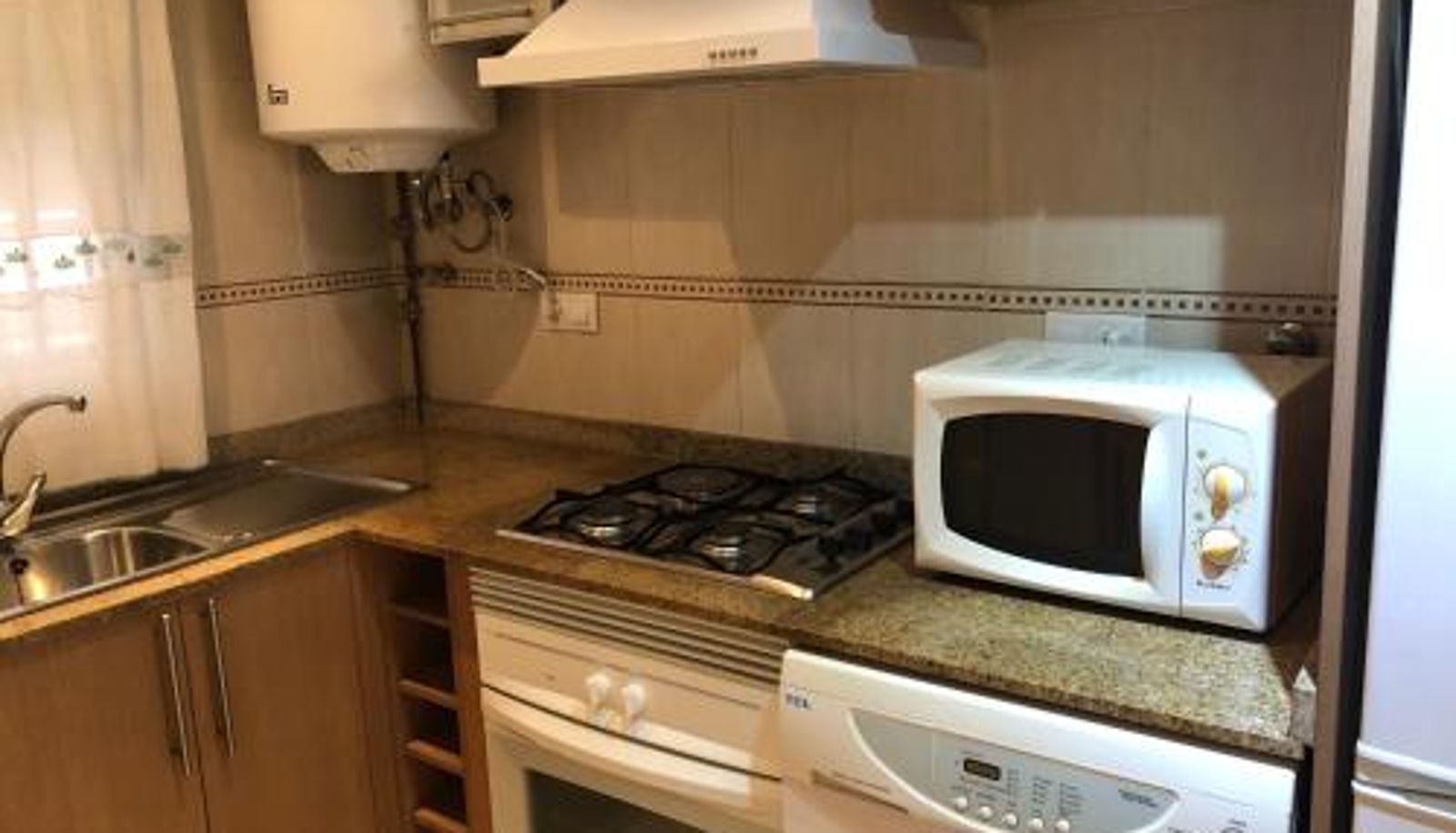 Appartement - ACV Segunda Linea