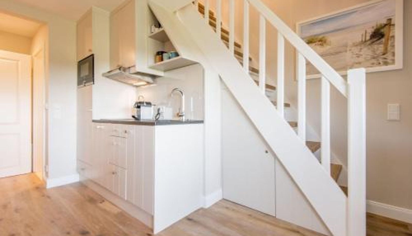 Appartement - Witthues Whg 17