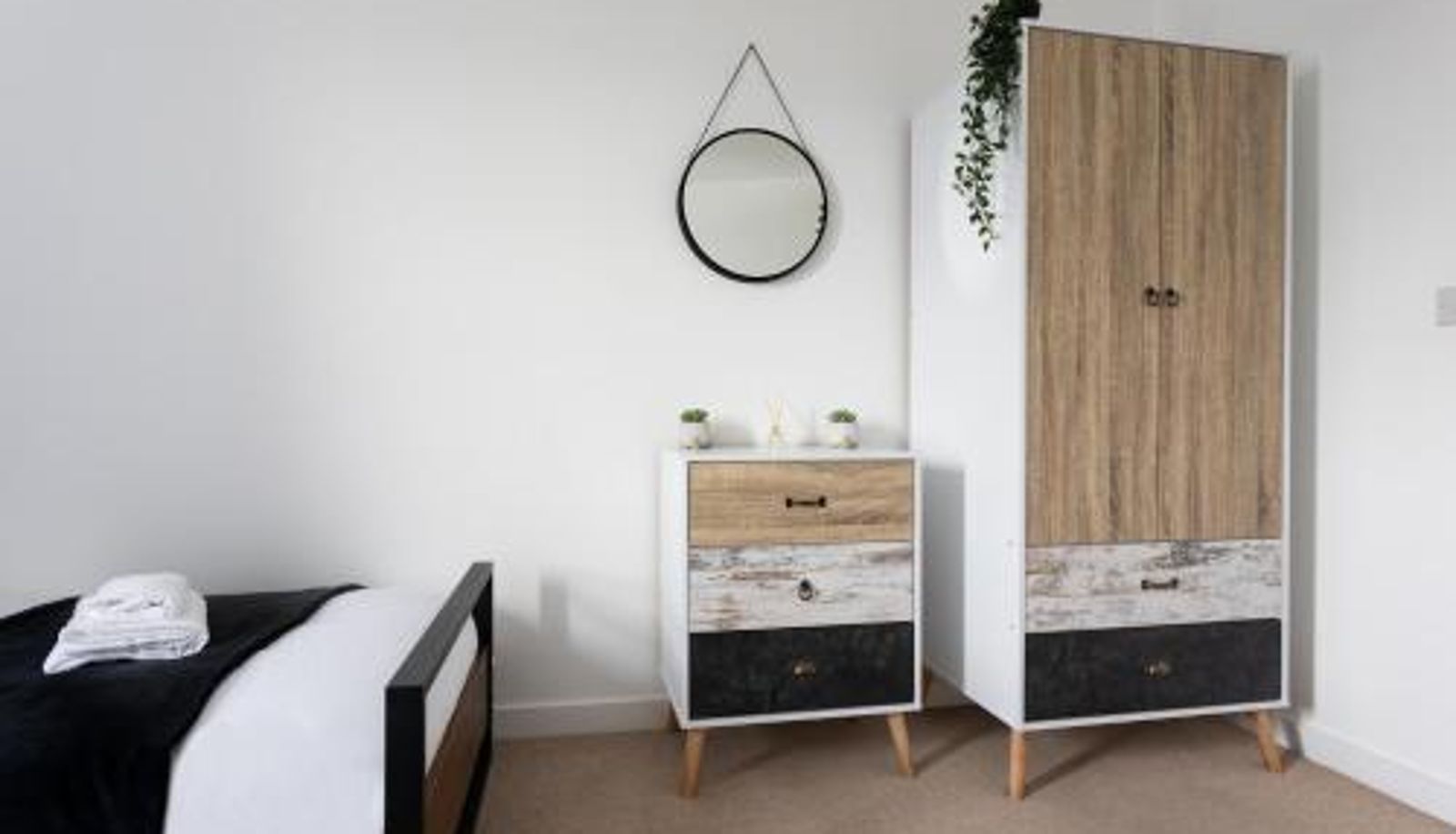 Camera standard - Jade Apartments Basildon