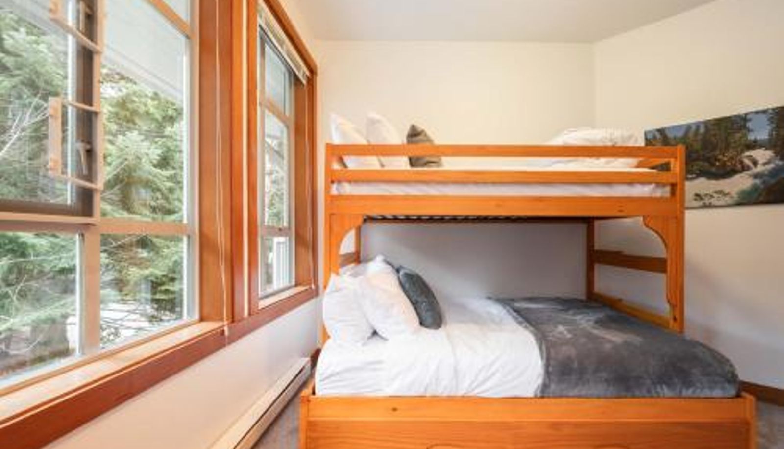 Apartment - Granite Court by Outpost Whistler