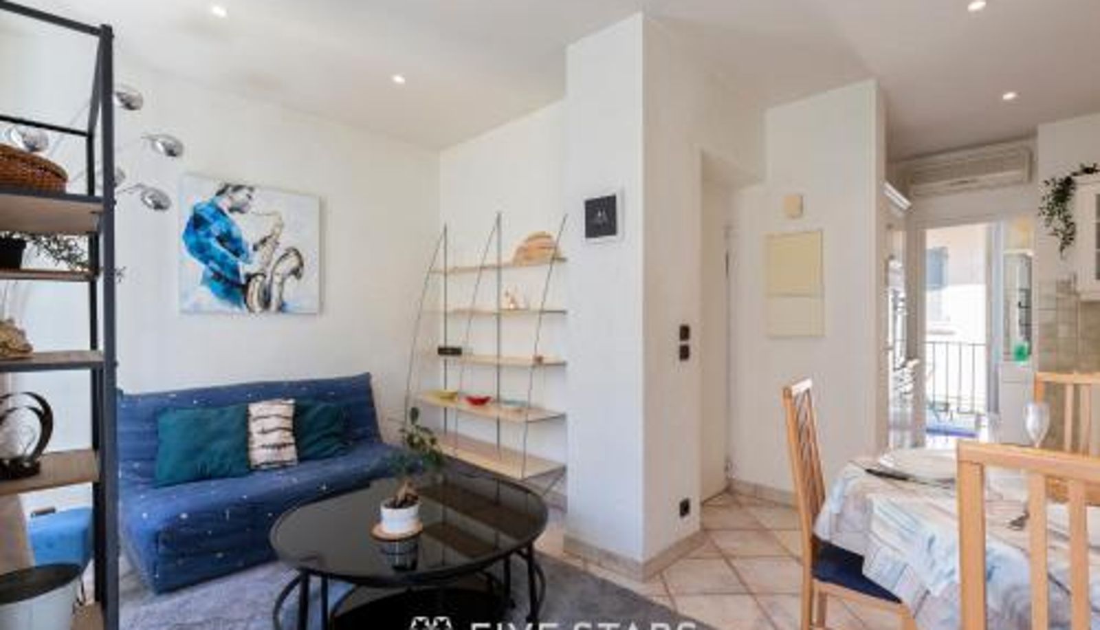 Chambre Standard - Suite La bohème Five stars Holiday house