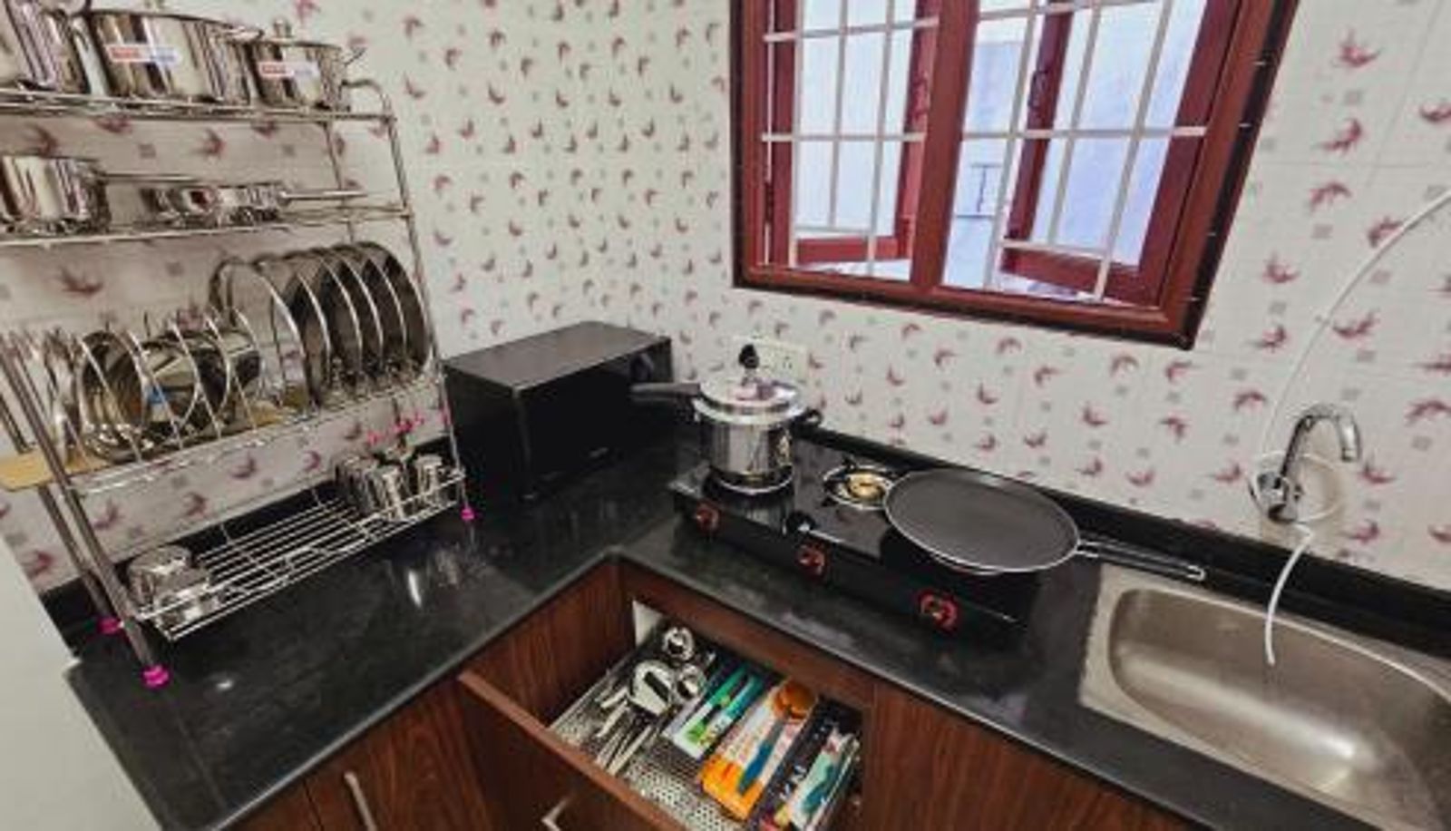 Apartment - Chippy Apartments No 56