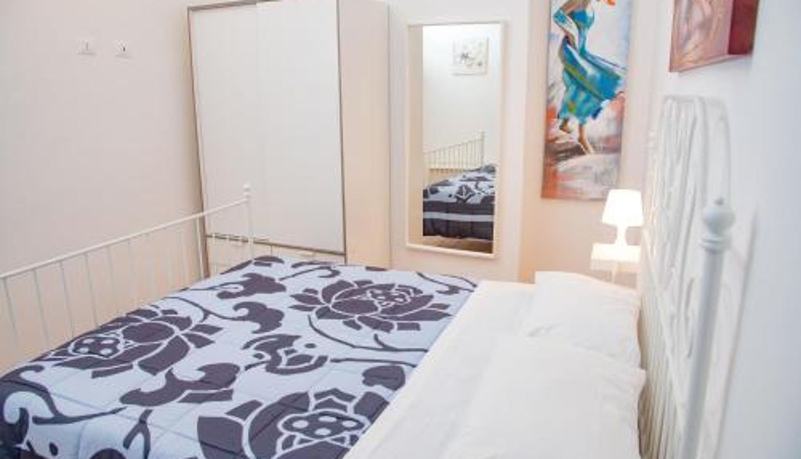 Apartment - Casa Demetra 200m from sea - Happy Rentals